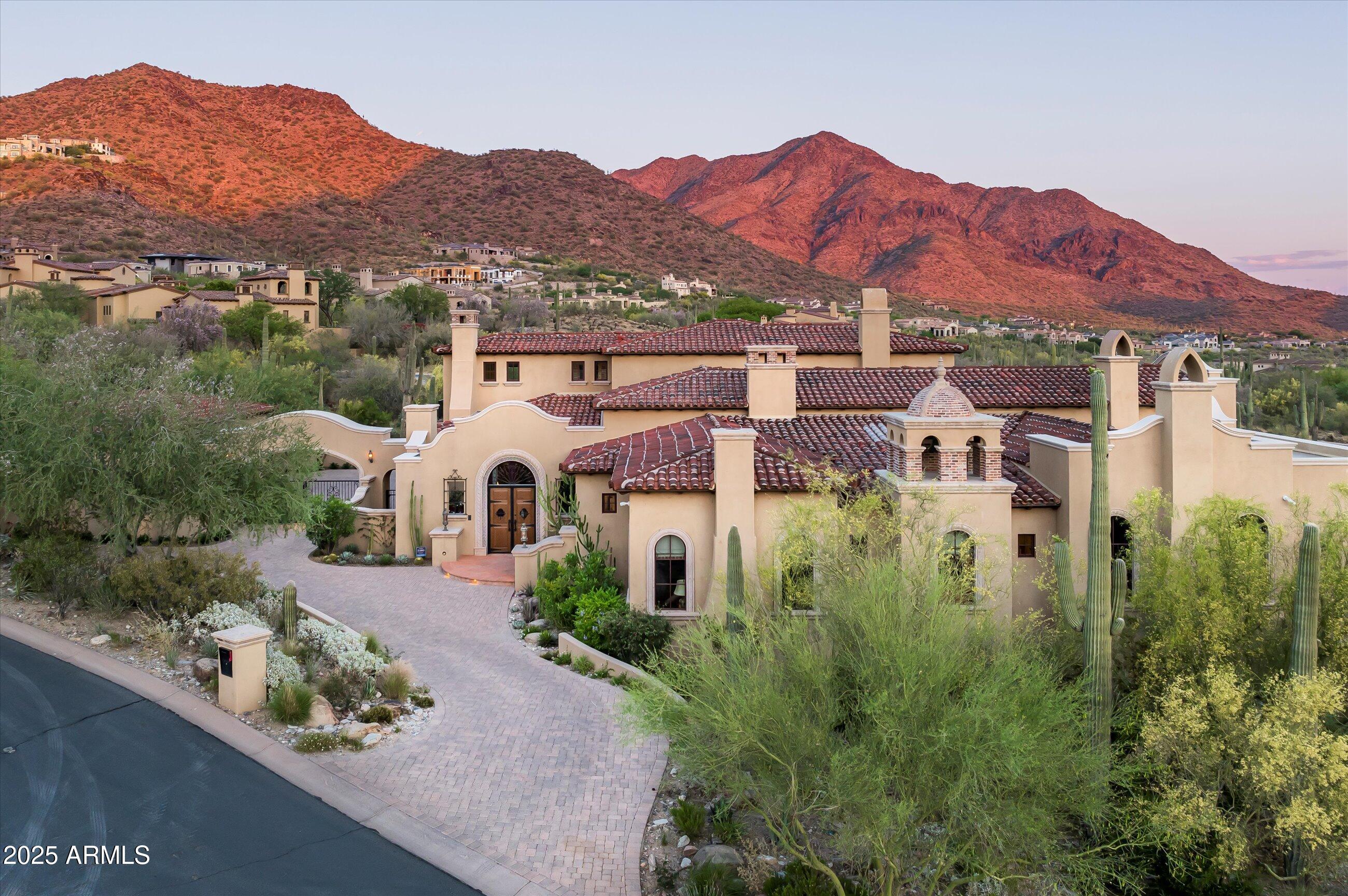 Silverleaf at DC Ranch - Residential