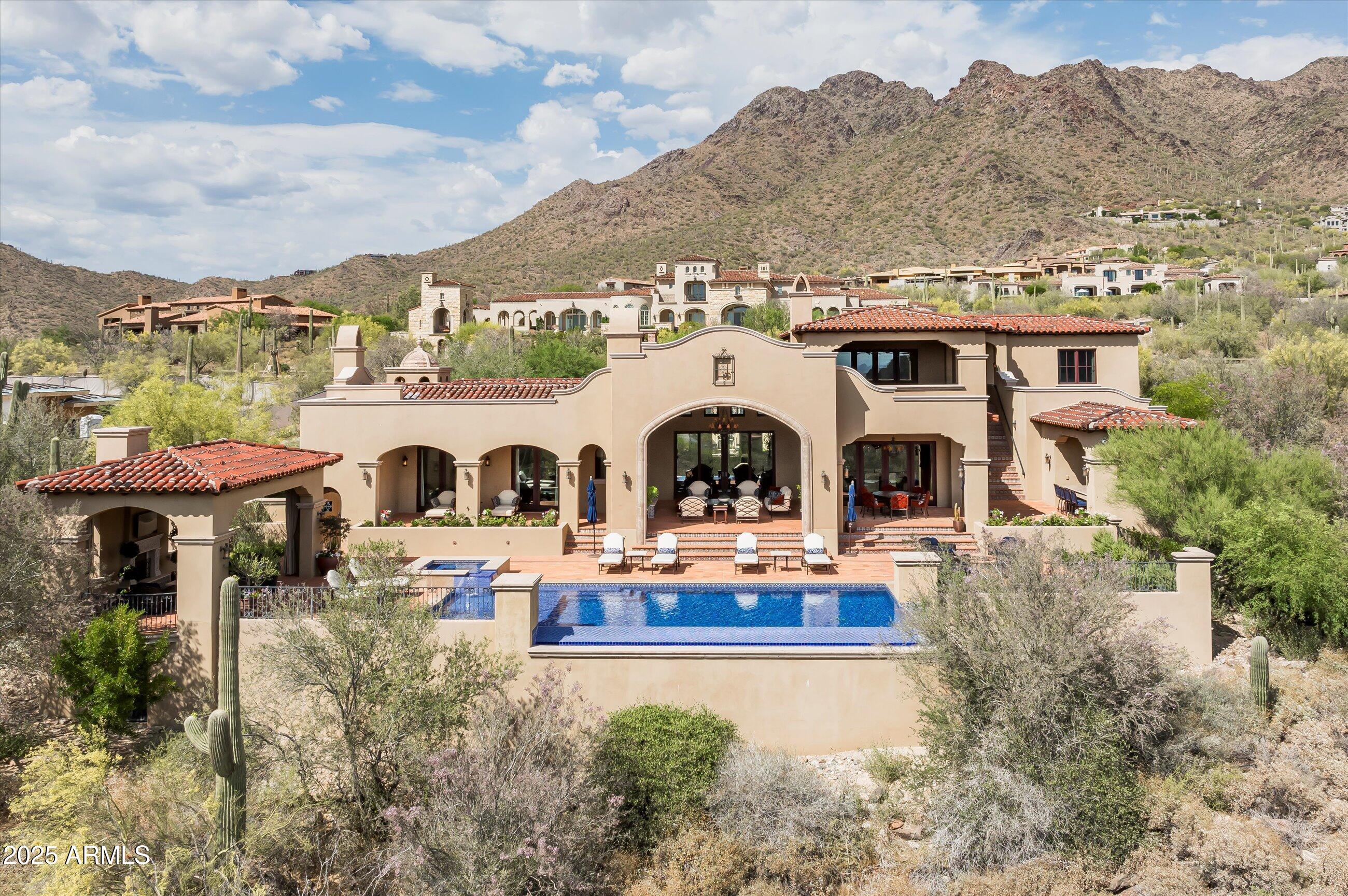 Silverleaf at DC Ranch - Residential