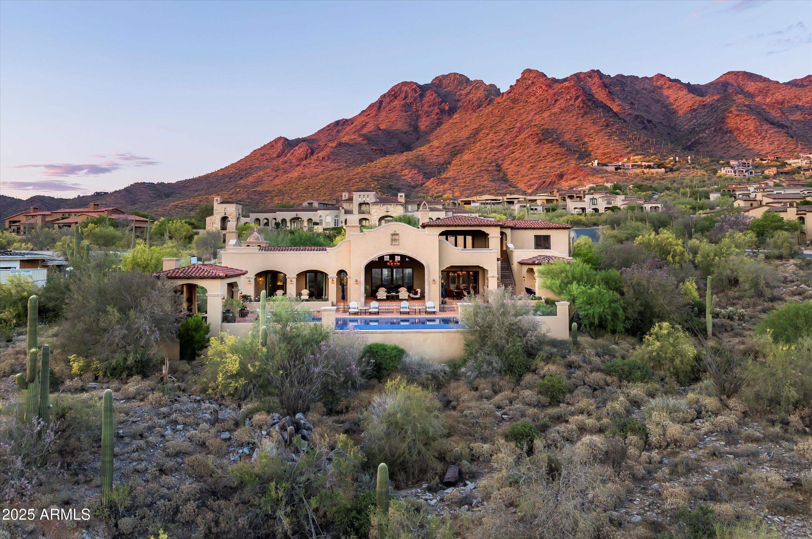 Silverleaf at DC Ranch - Residential