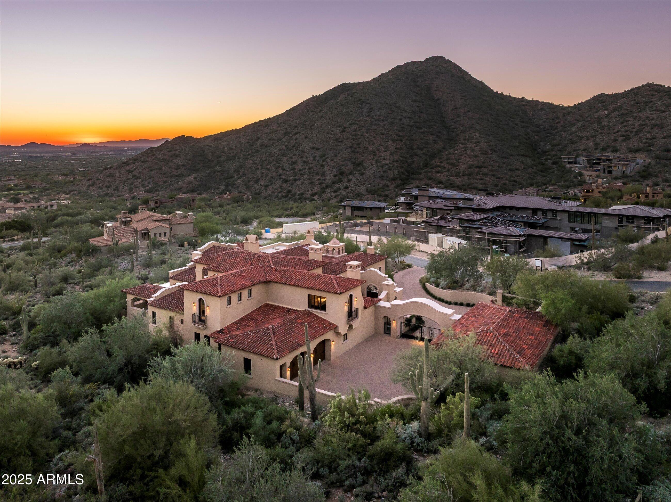 Silverleaf at DC Ranch - Residential
