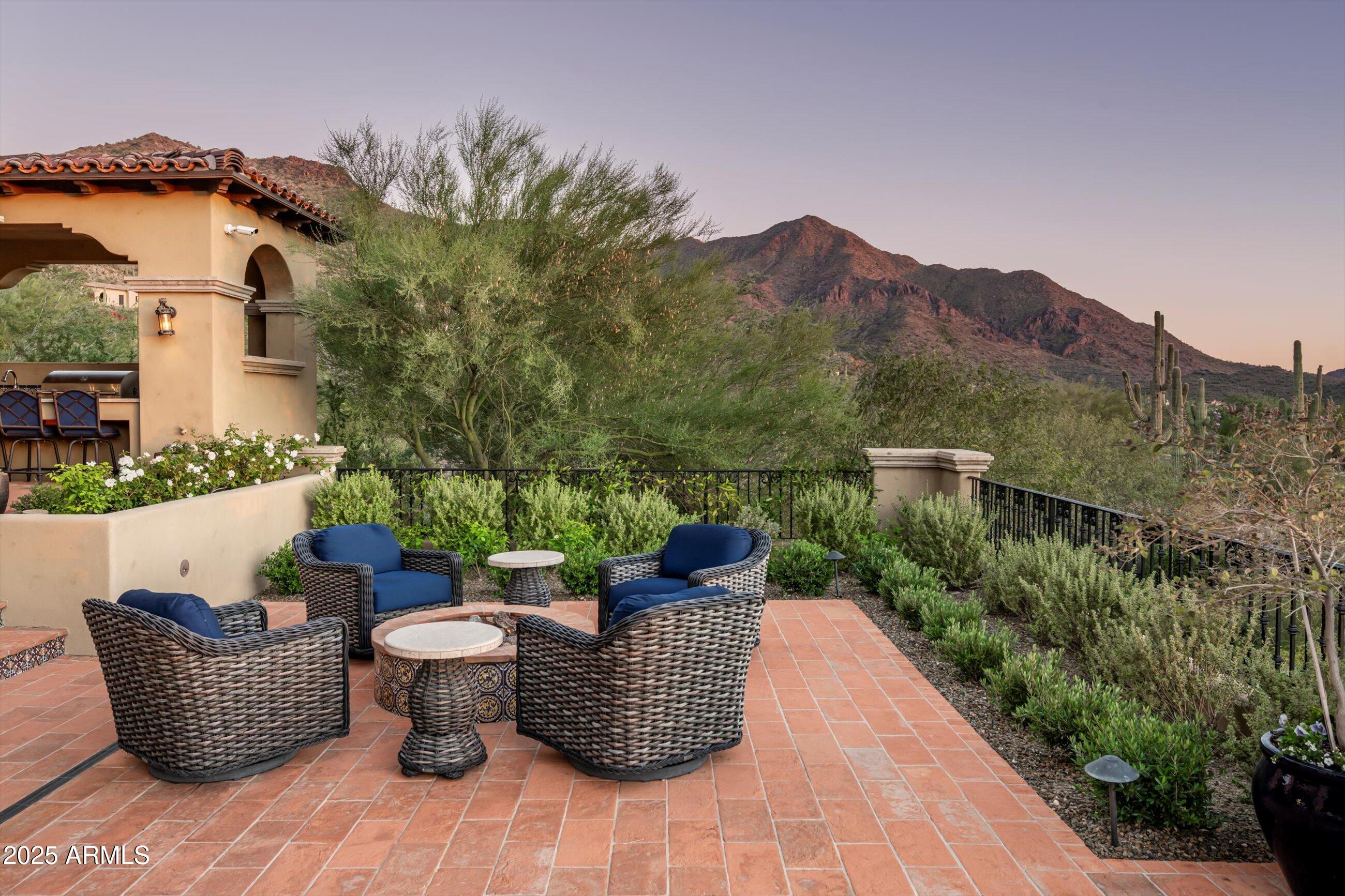 Silverleaf at DC Ranch - Residential
