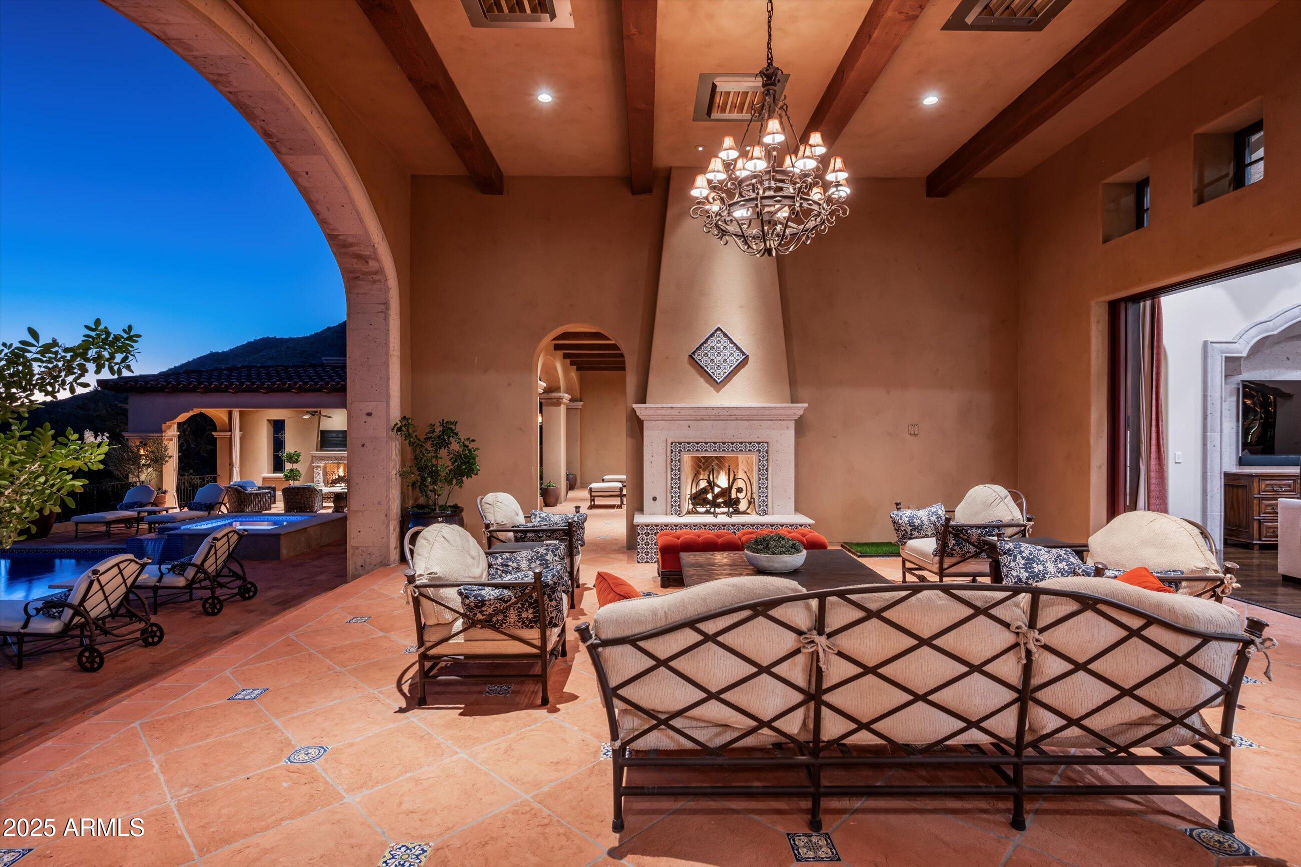 Silverleaf at DC Ranch - Residential