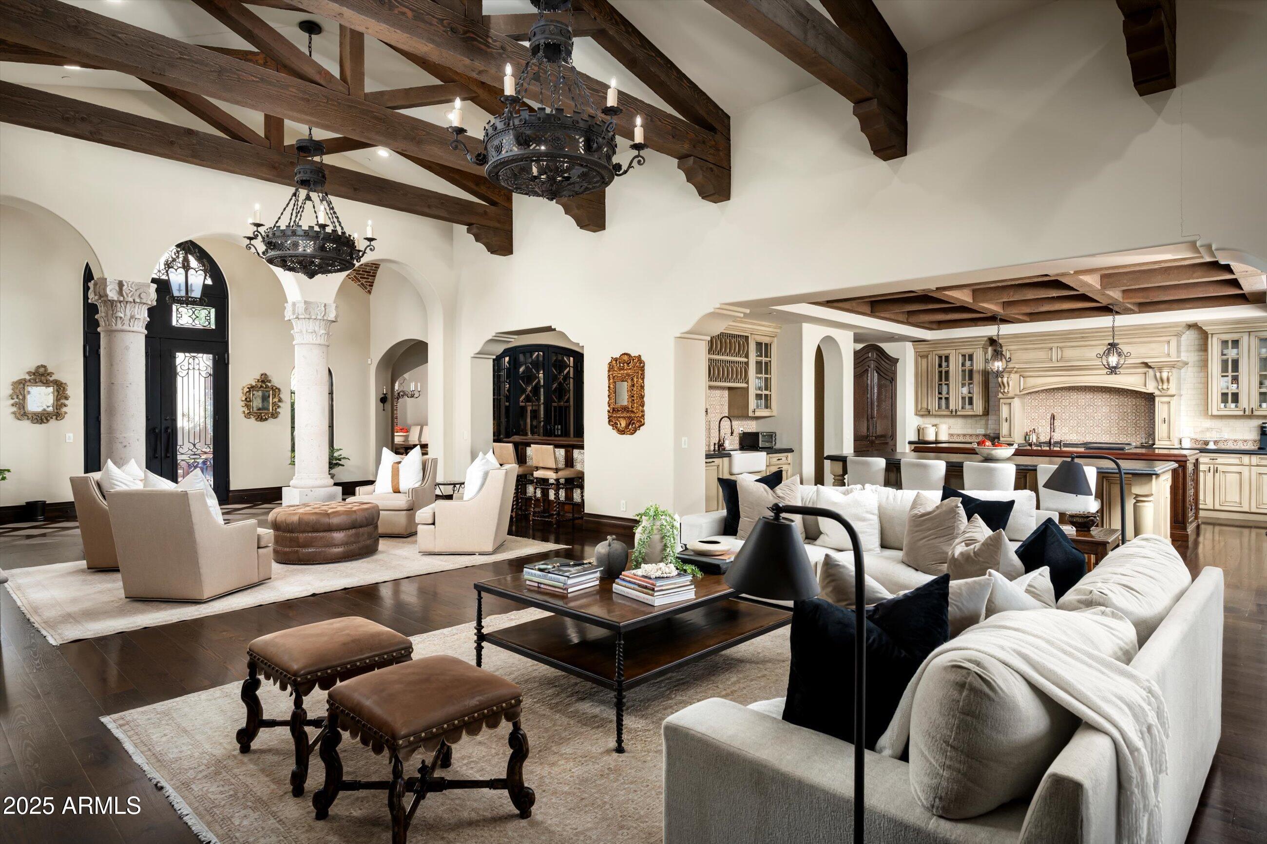 Silverleaf at DC Ranch - Residential