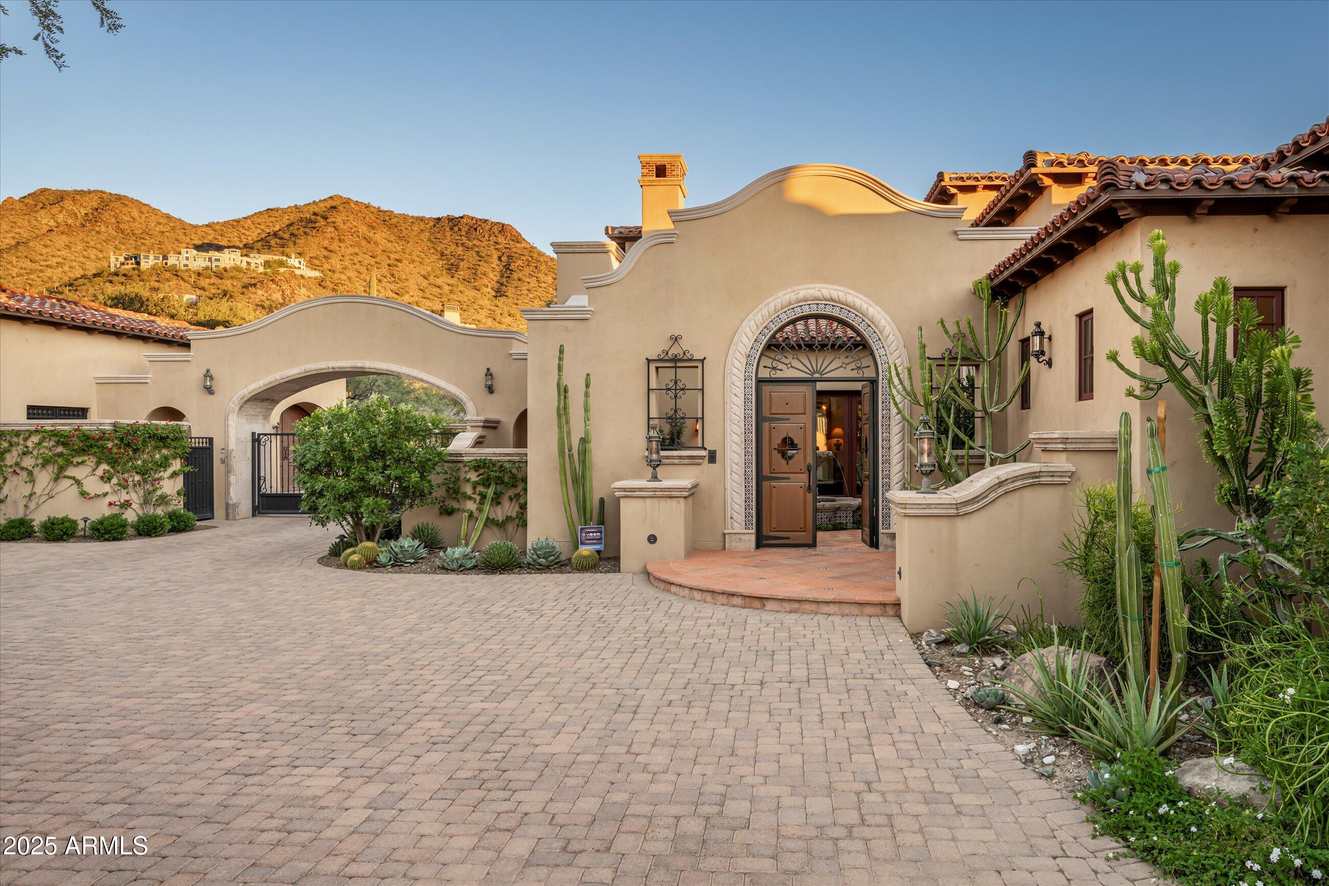 Silverleaf at DC Ranch - Residential