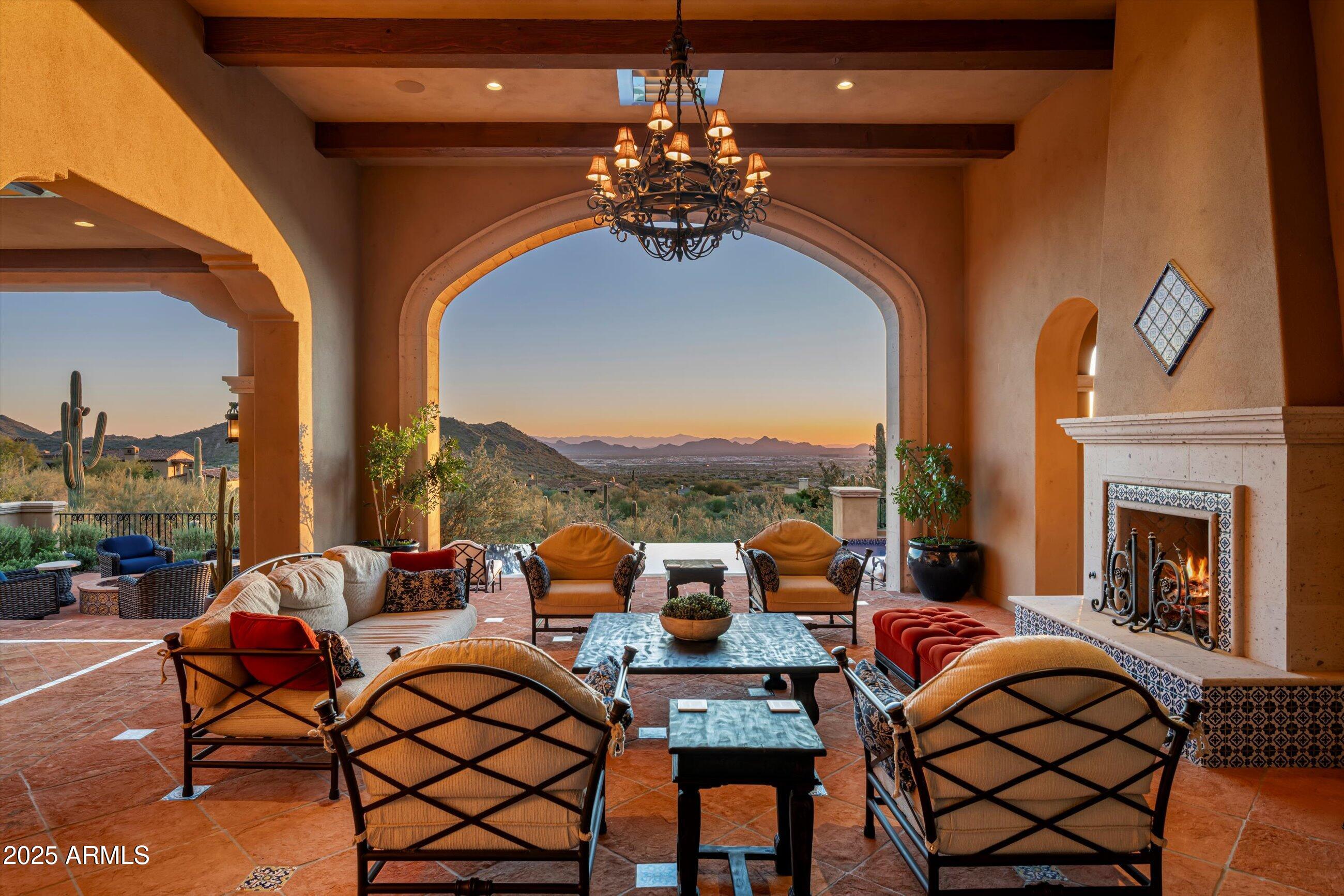Silverleaf at DC Ranch - Residential