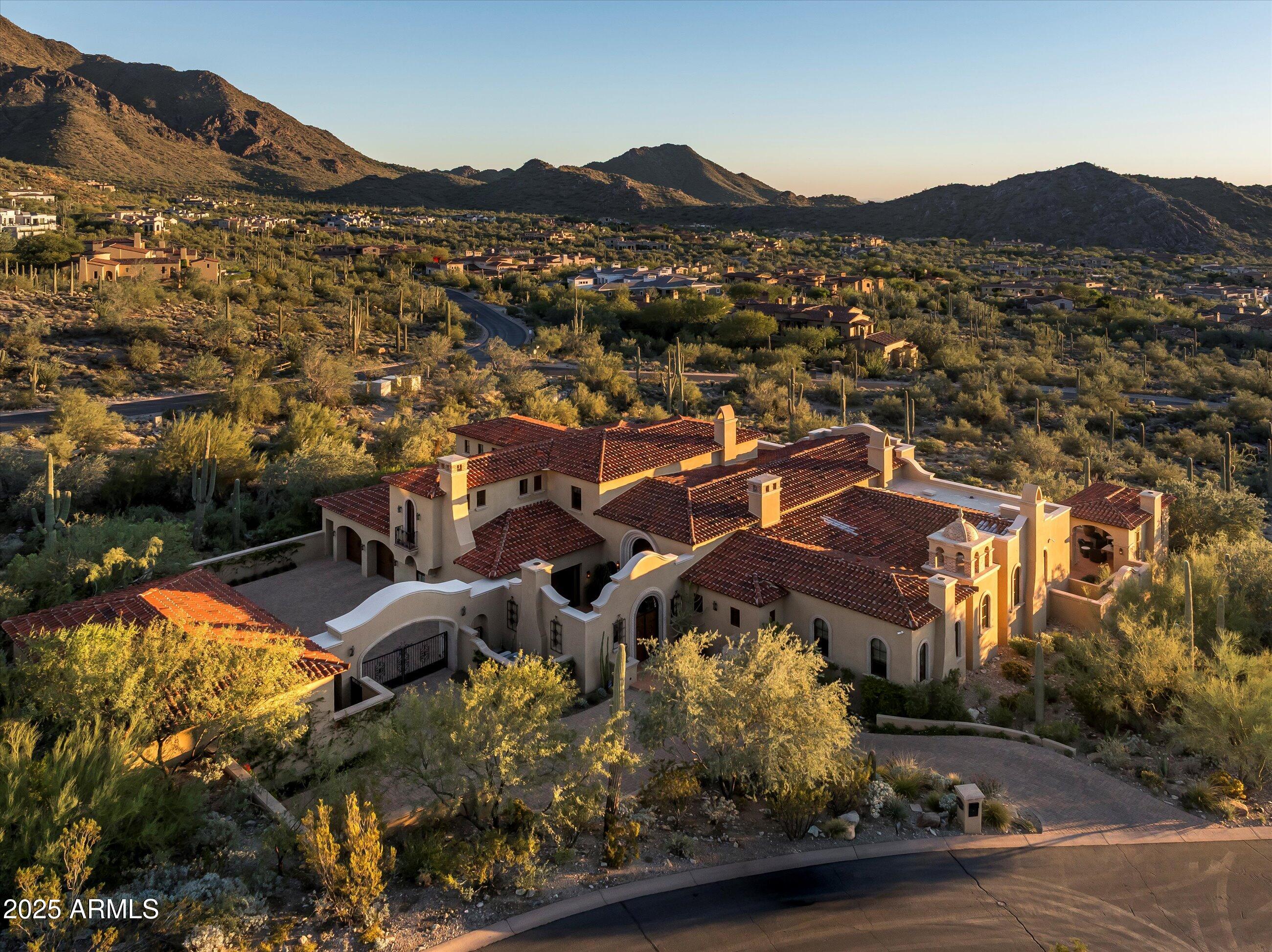 Silverleaf at DC Ranch - Residential
