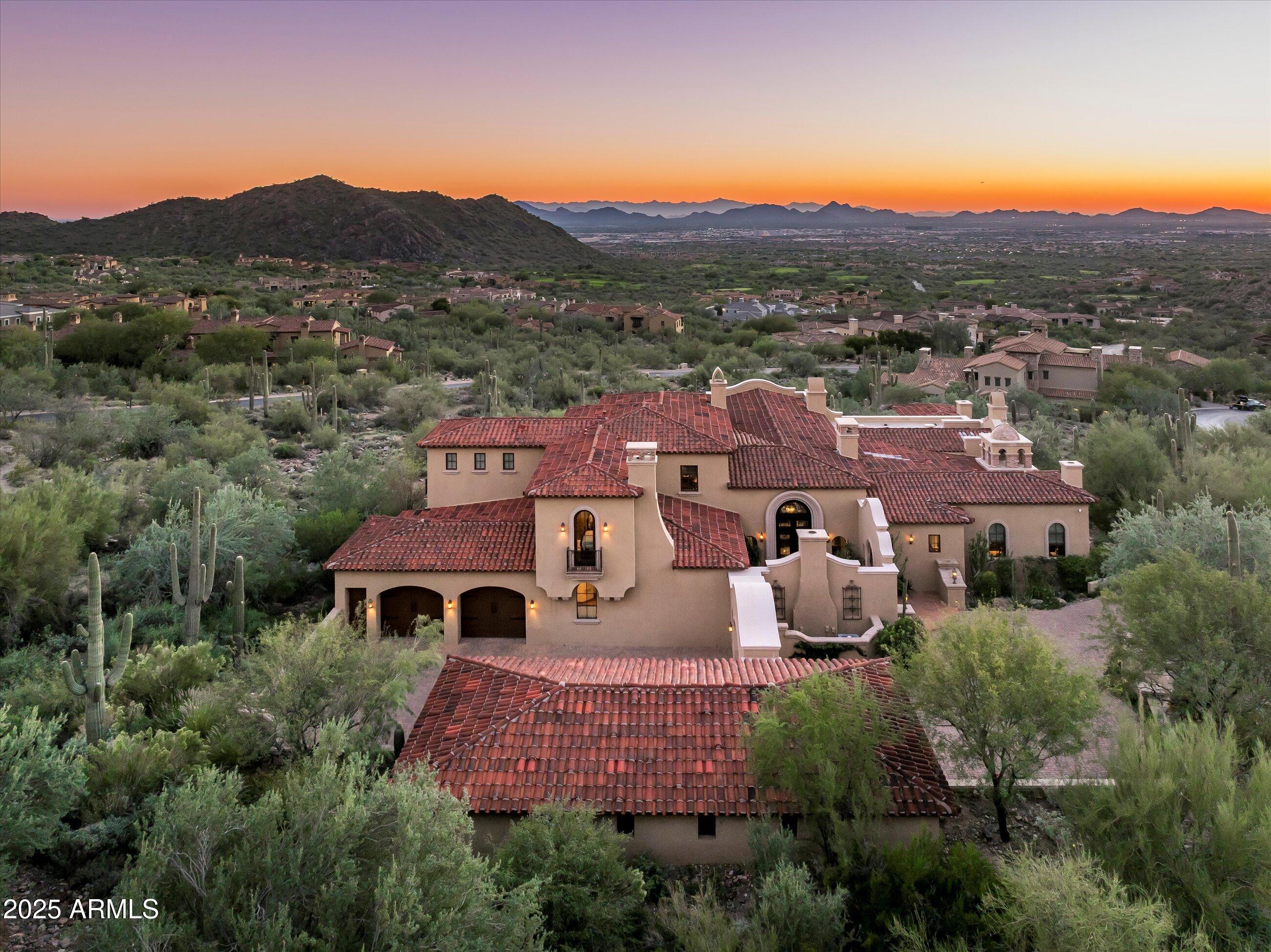 Silverleaf at DC Ranch - Residential