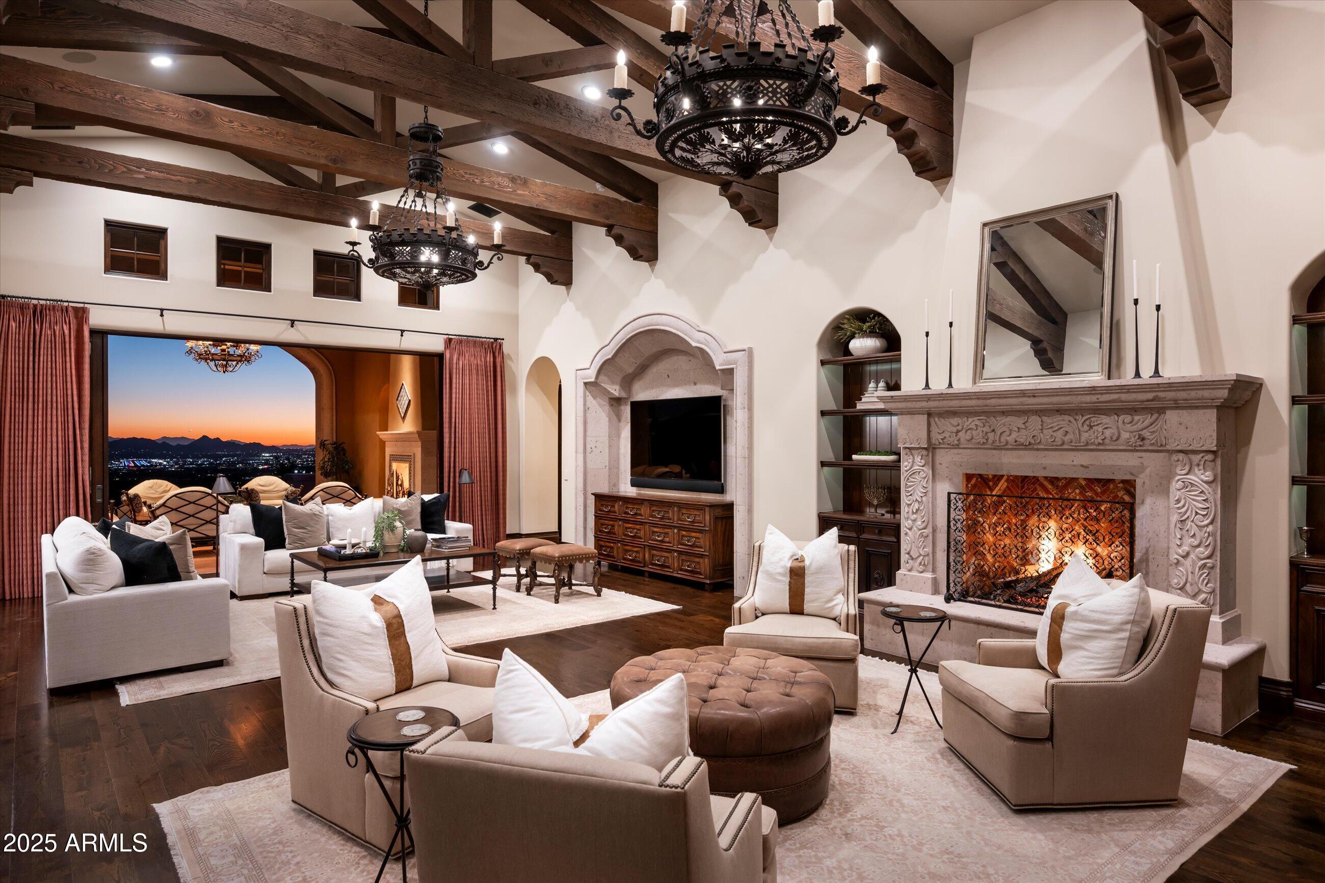 Silverleaf at DC Ranch - Residential