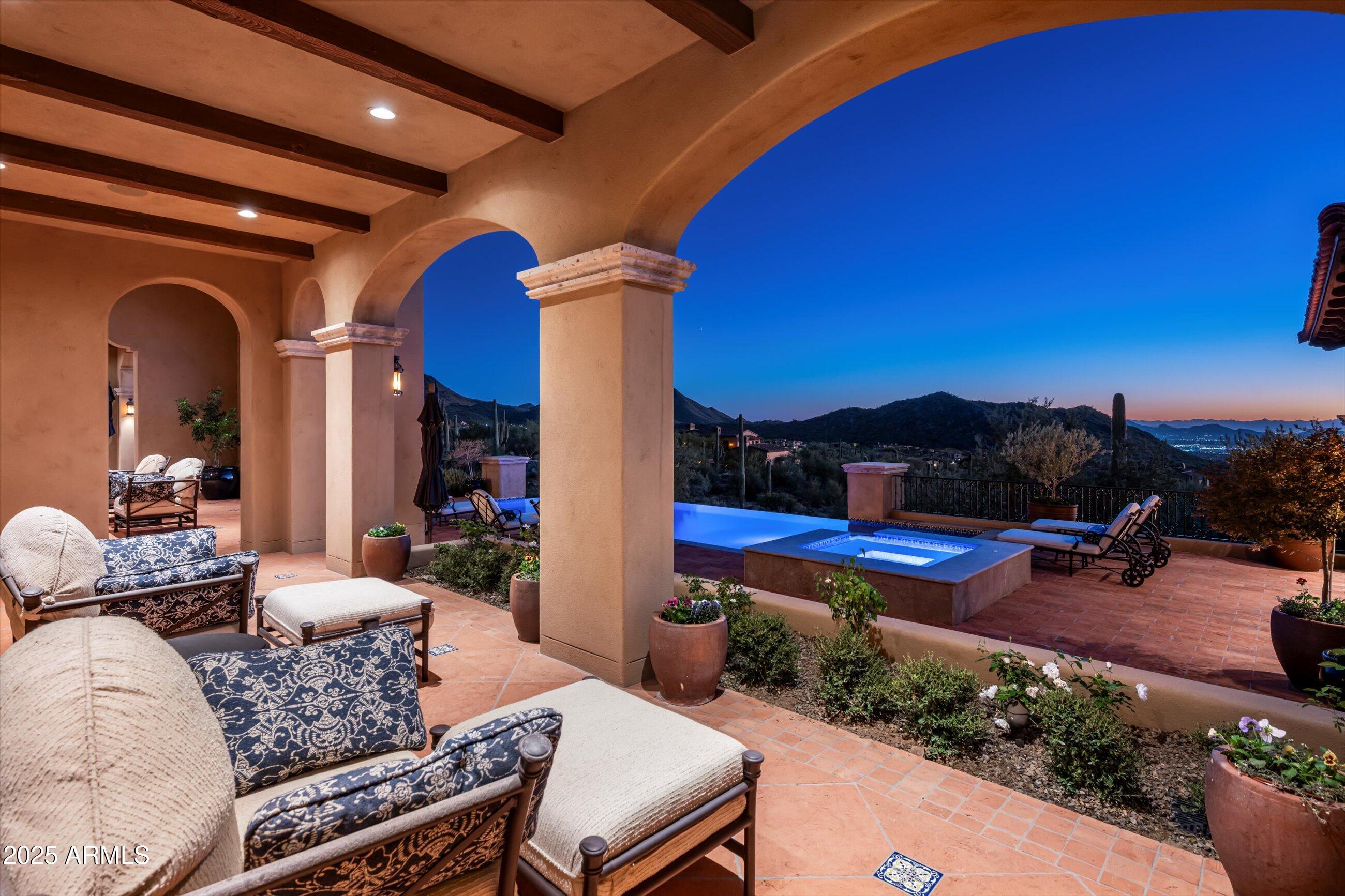 Silverleaf at DC Ranch - Residential