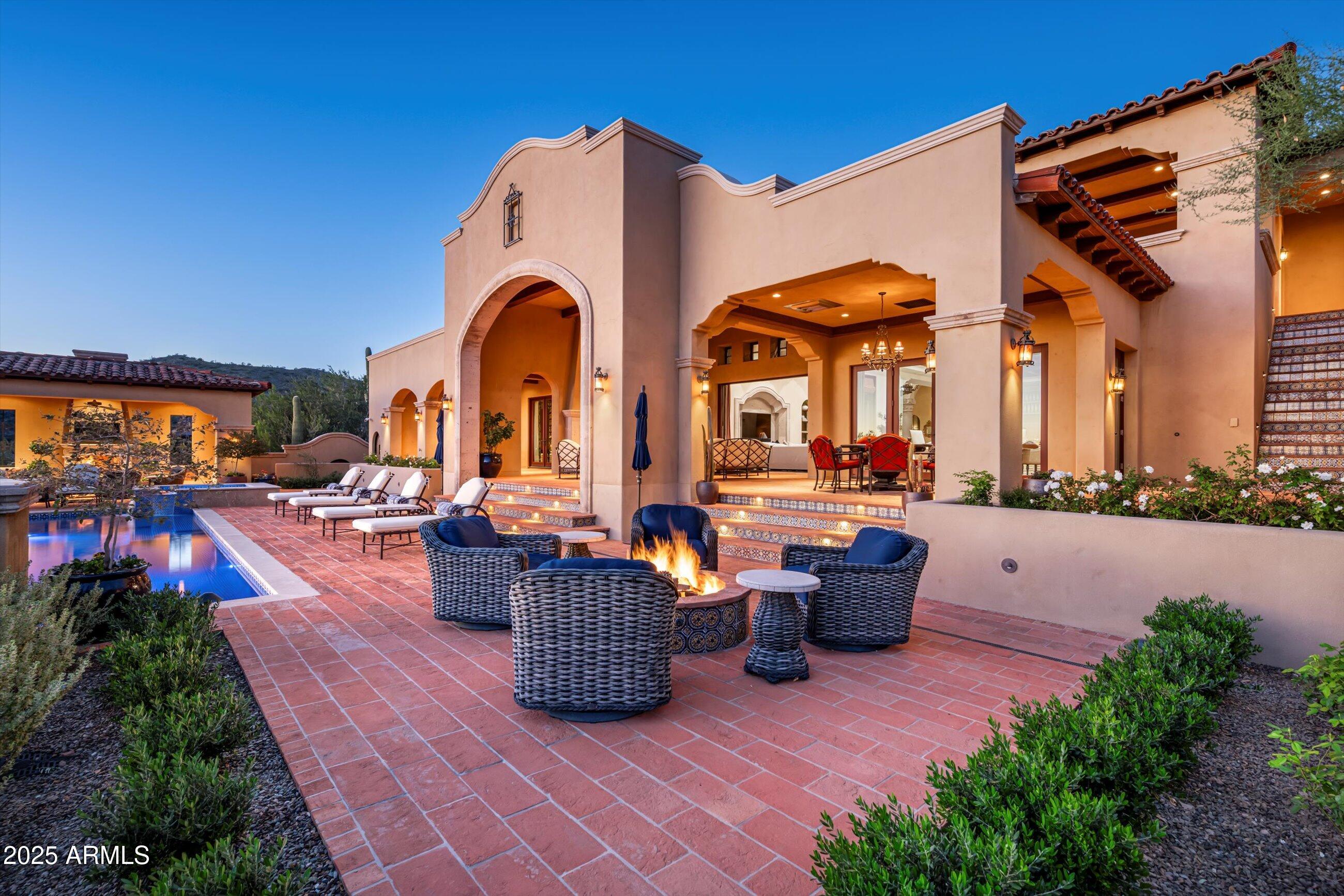 Silverleaf at DC Ranch - Residential