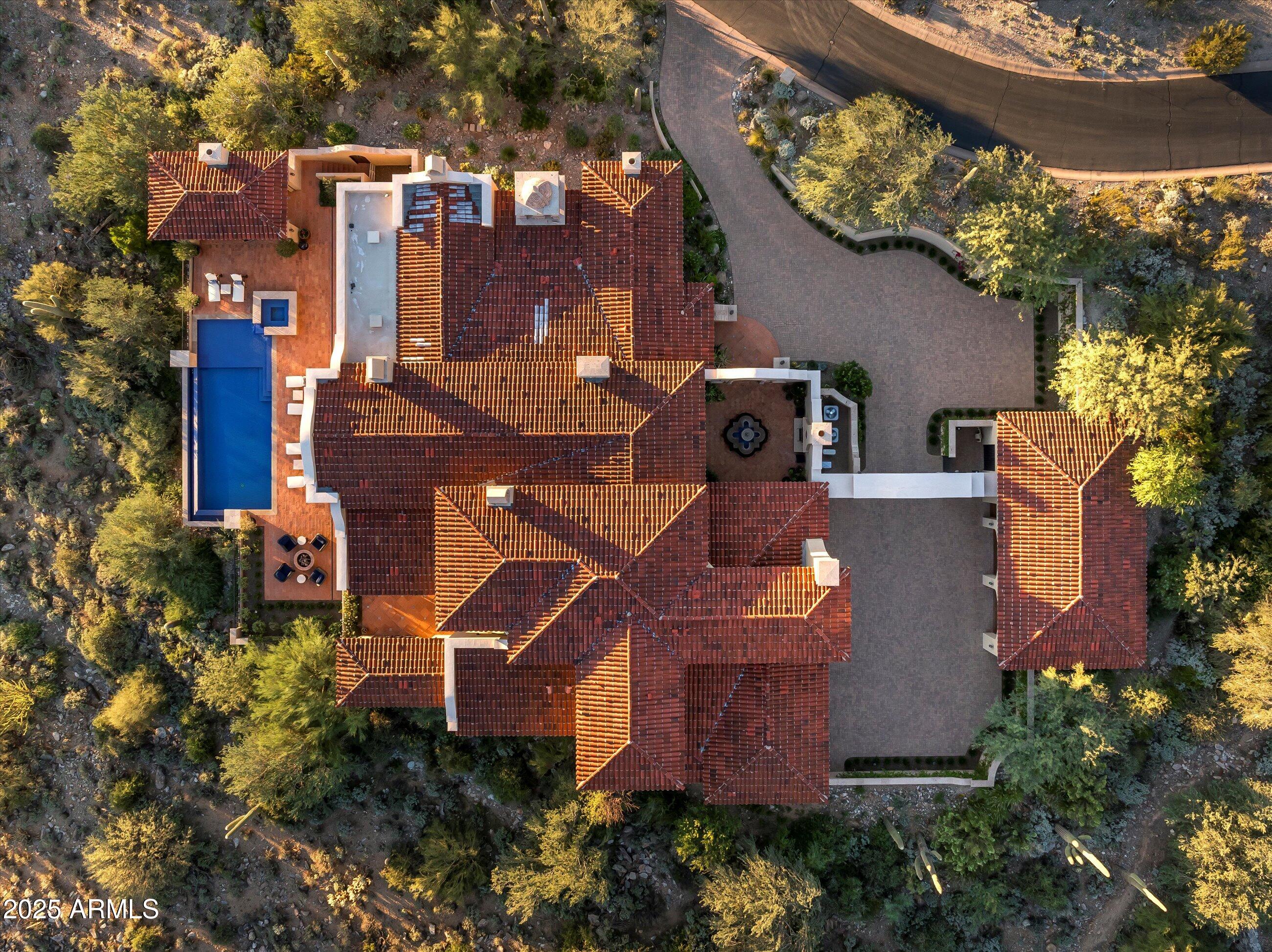 Silverleaf at DC Ranch - Residential