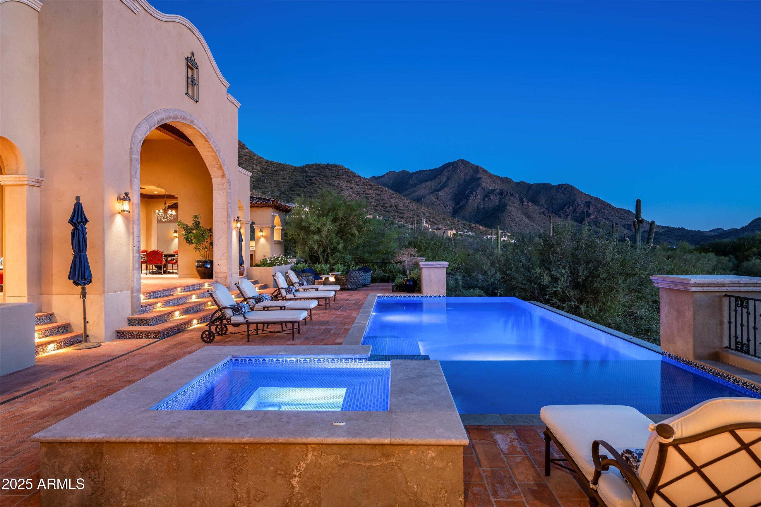 Silverleaf at DC Ranch - Residential