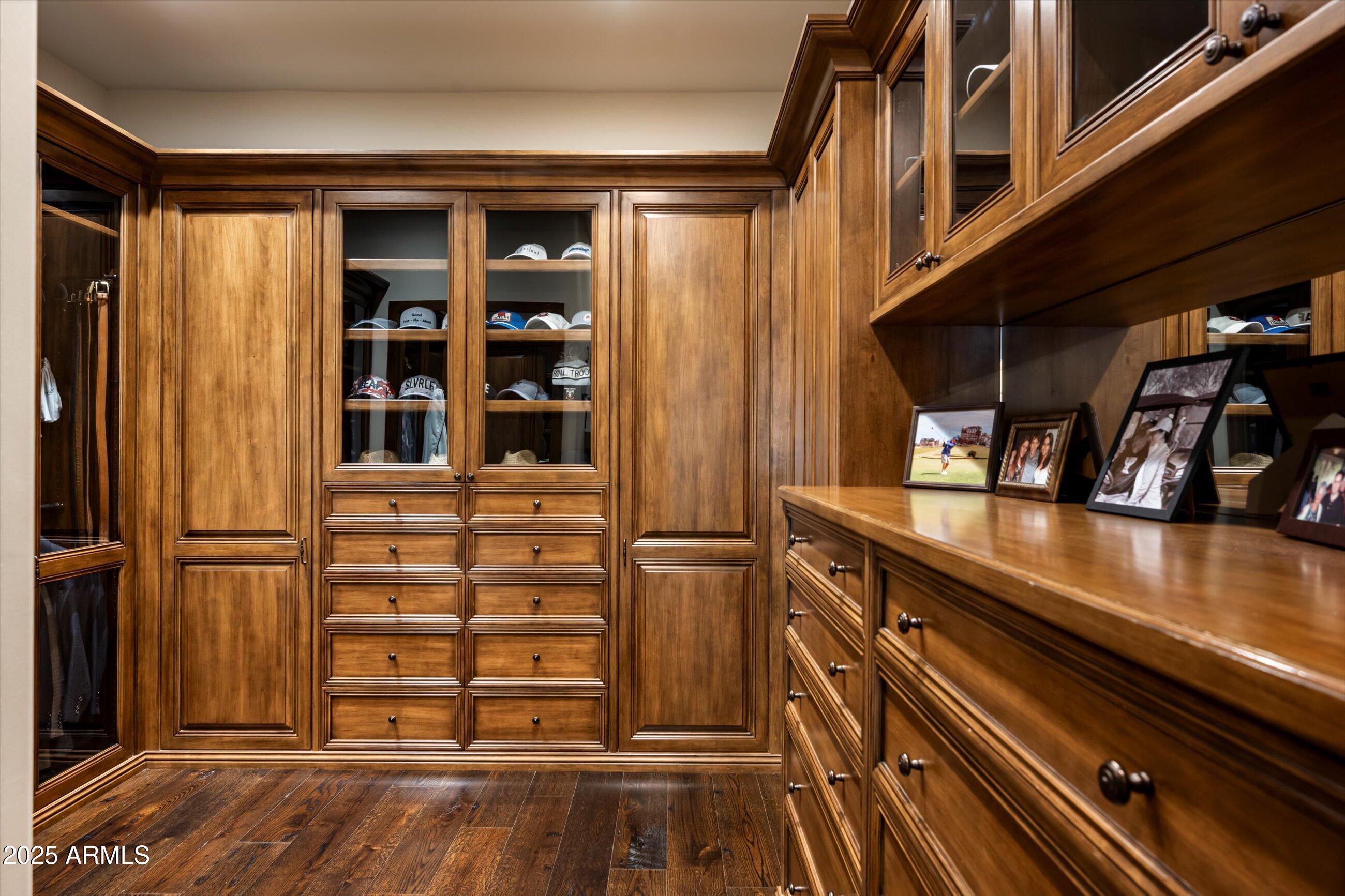 Silverleaf at DC Ranch - Residential