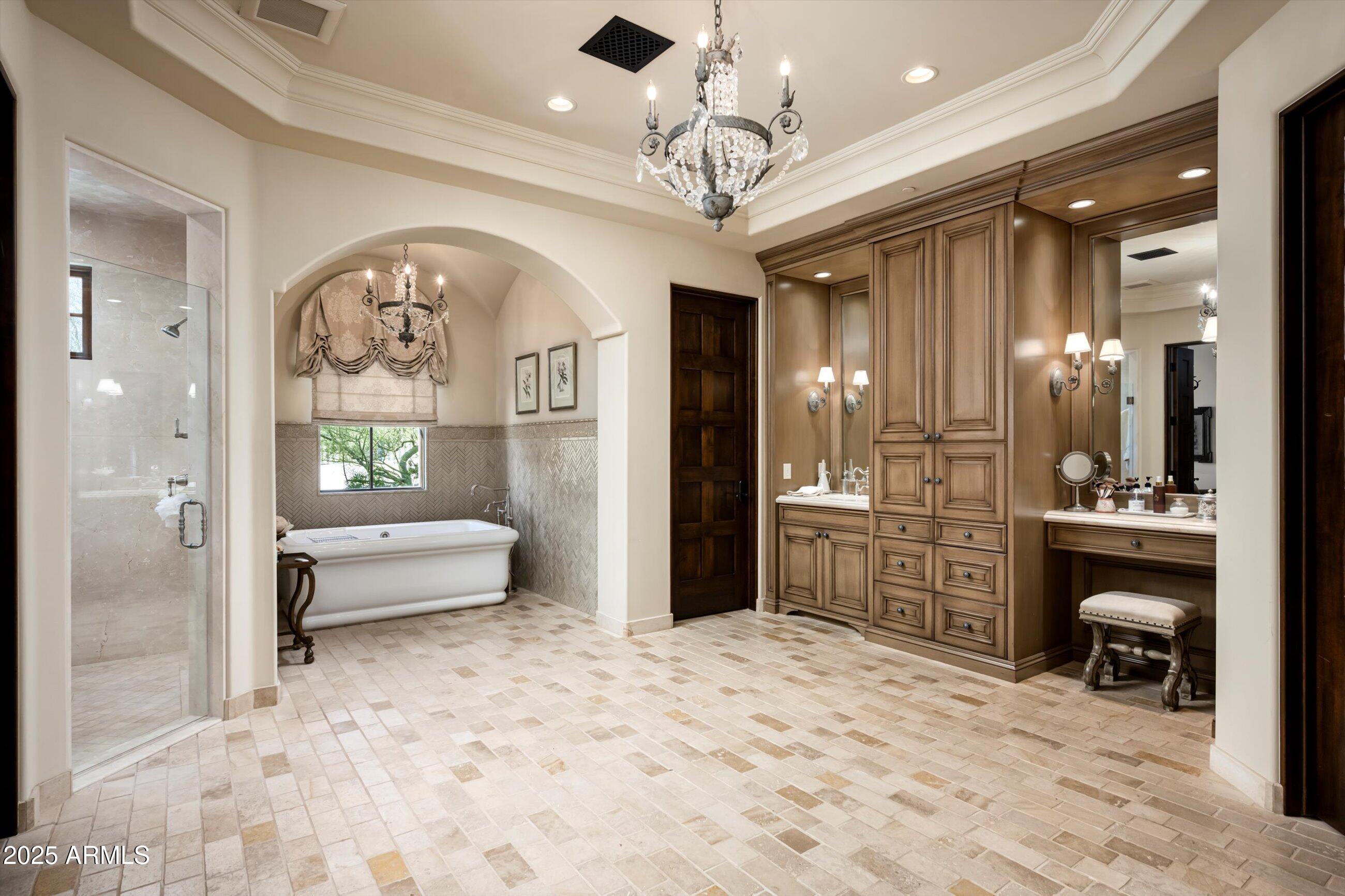 Silverleaf at DC Ranch - Residential