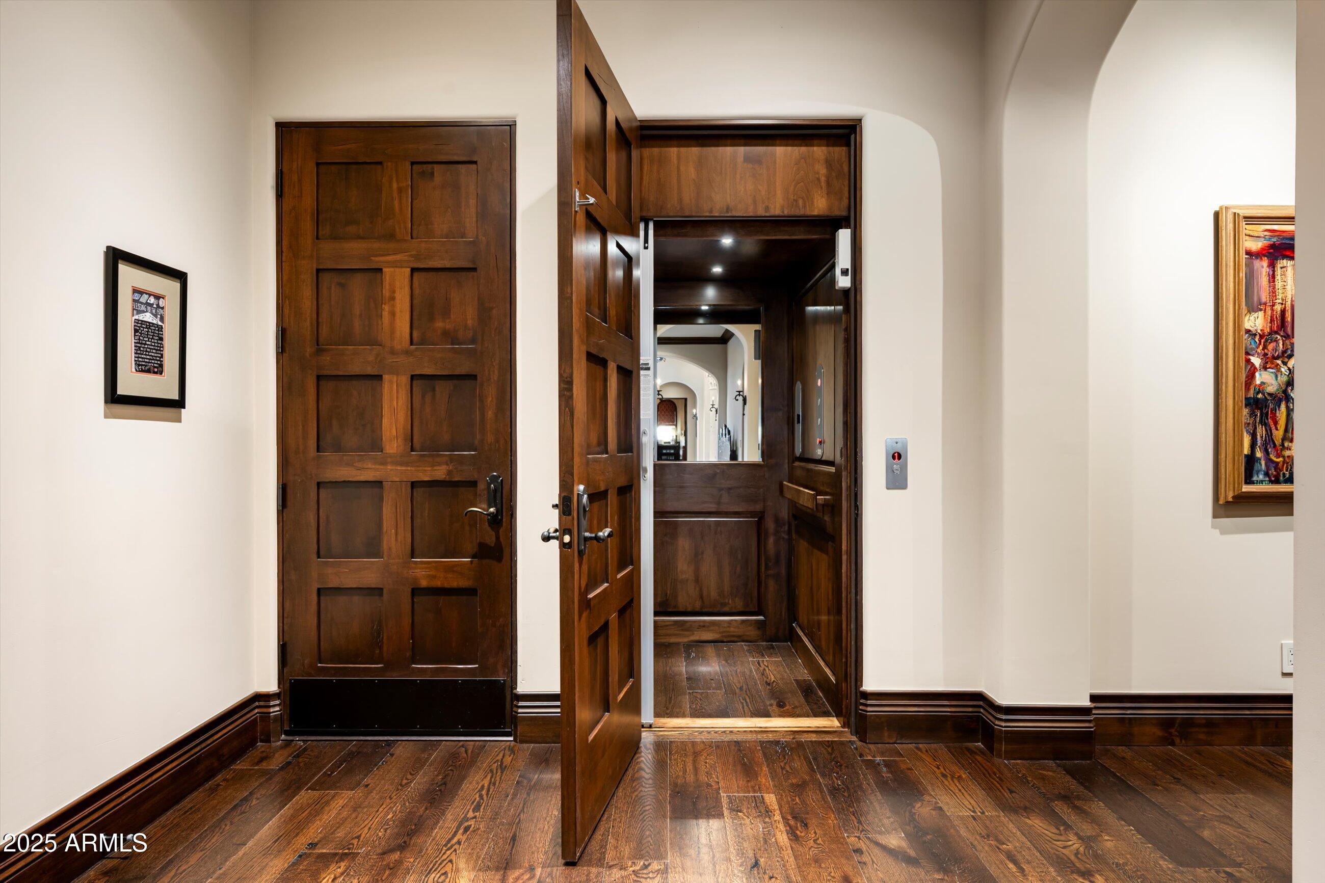 Silverleaf at DC Ranch - Residential