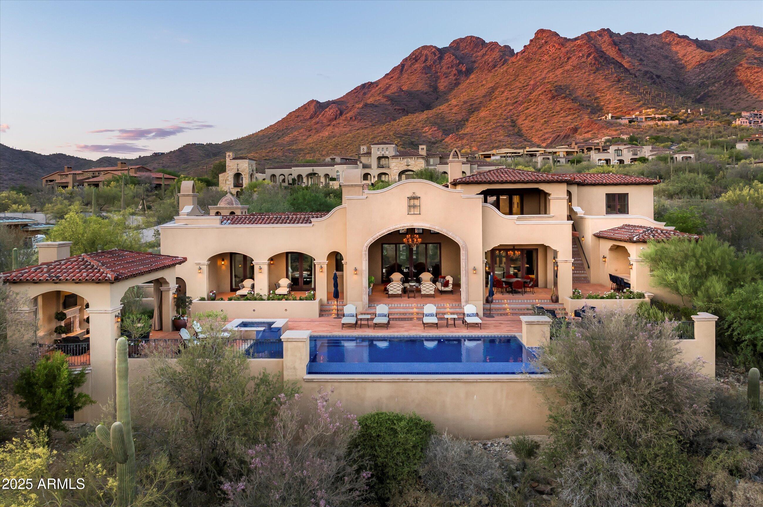 Silverleaf at DC Ranch - Residential