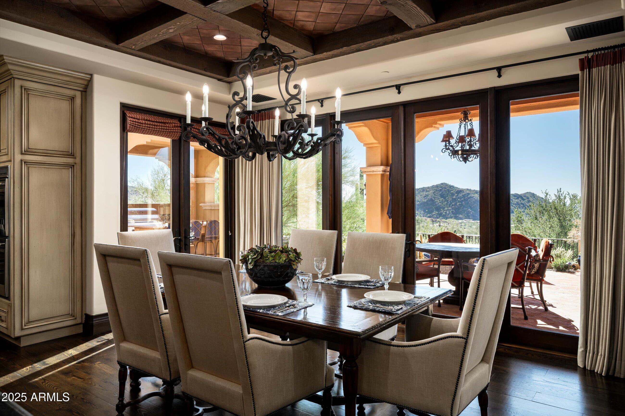 Silverleaf at DC Ranch - Residential