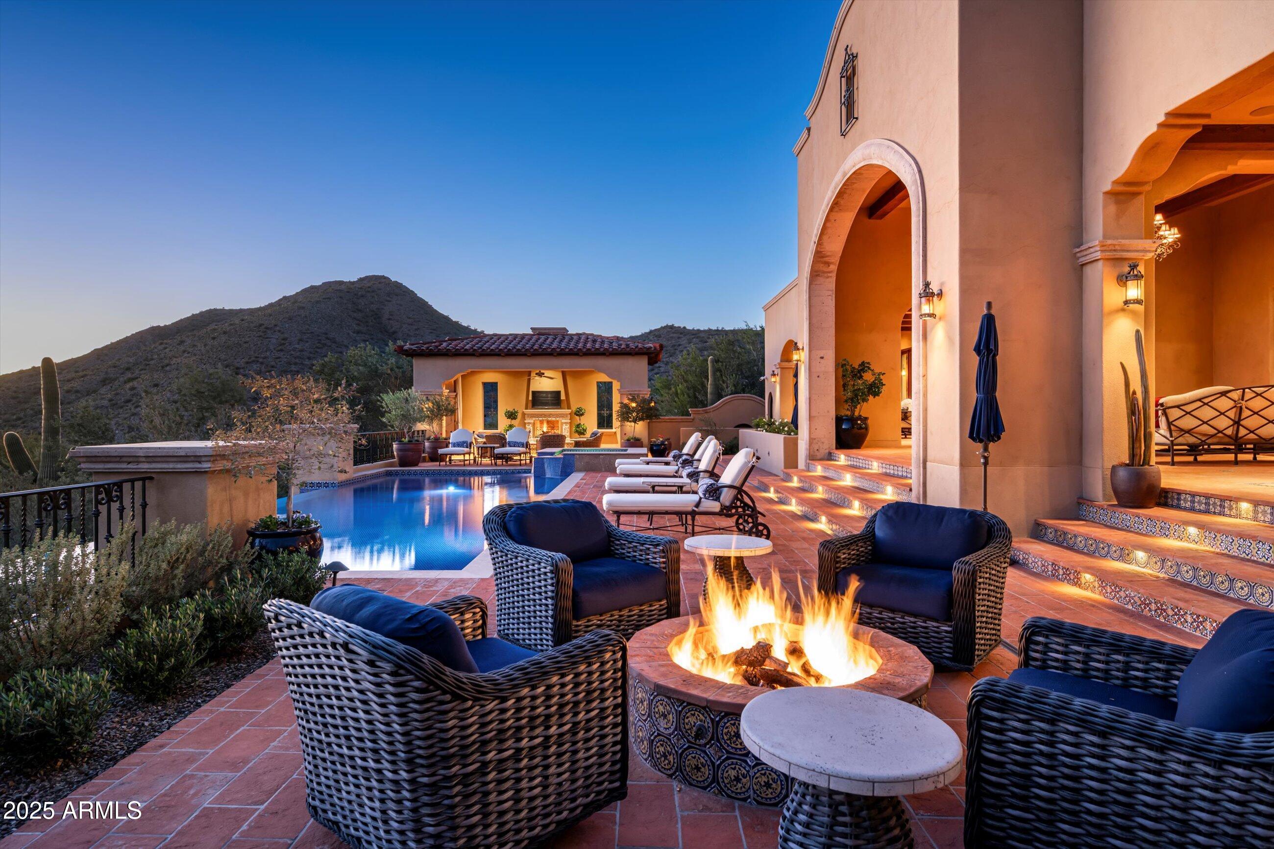 Silverleaf at DC Ranch - Residential