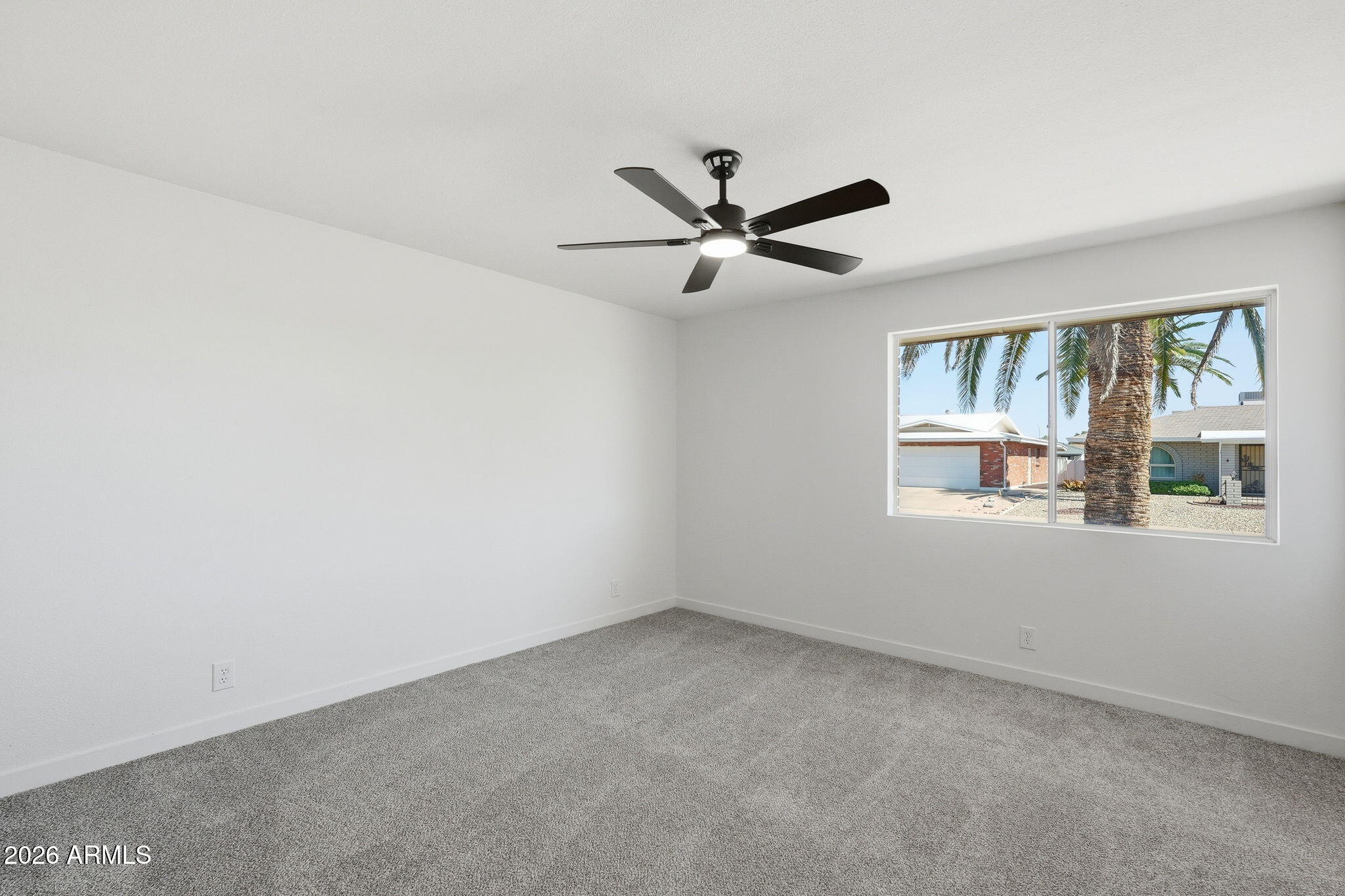 SUNLAND VILLAGE 5 - Residential