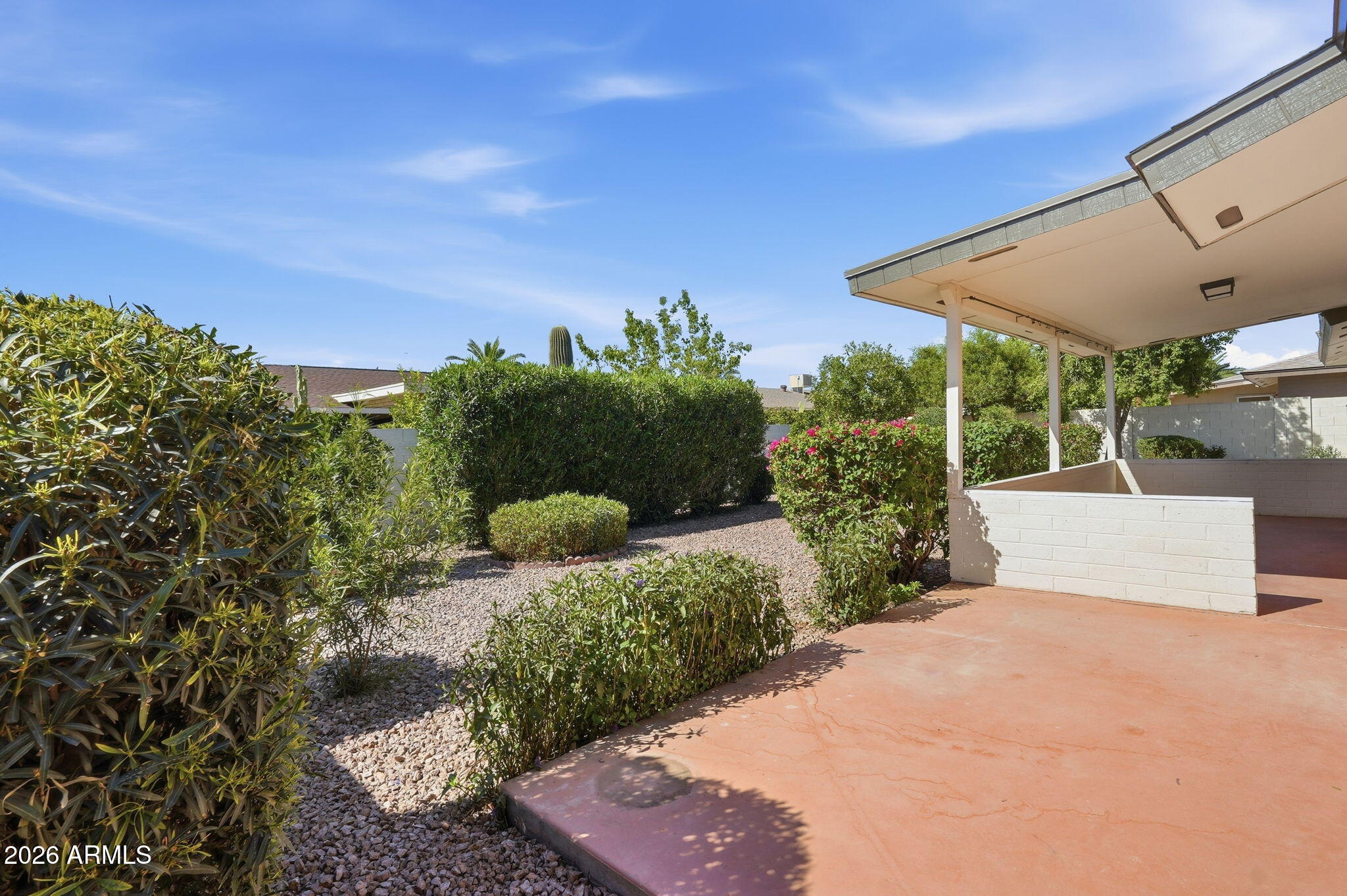 SUNLAND VILLAGE 5 - Residential