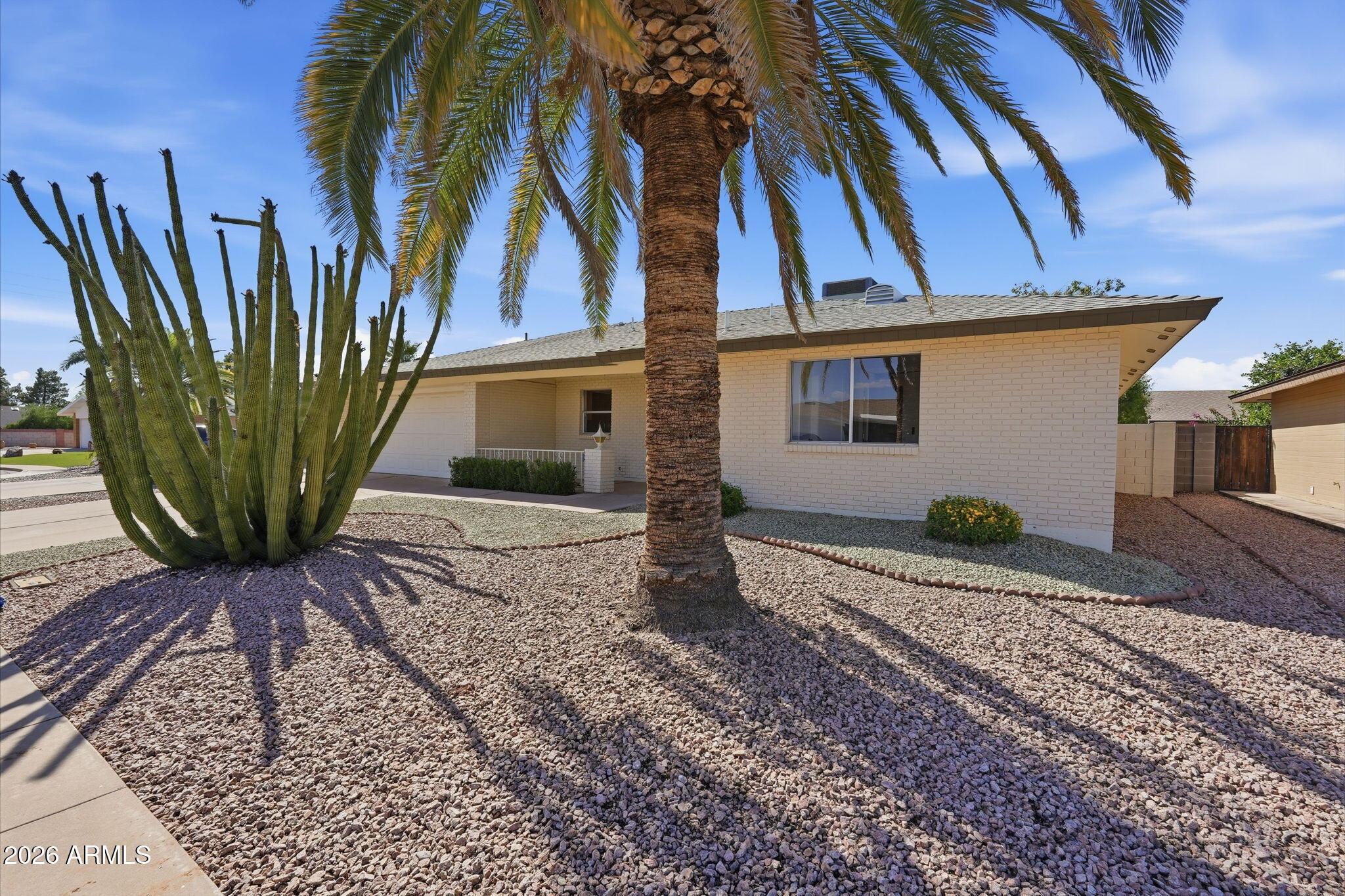 SUNLAND VILLAGE 5 - Residential
