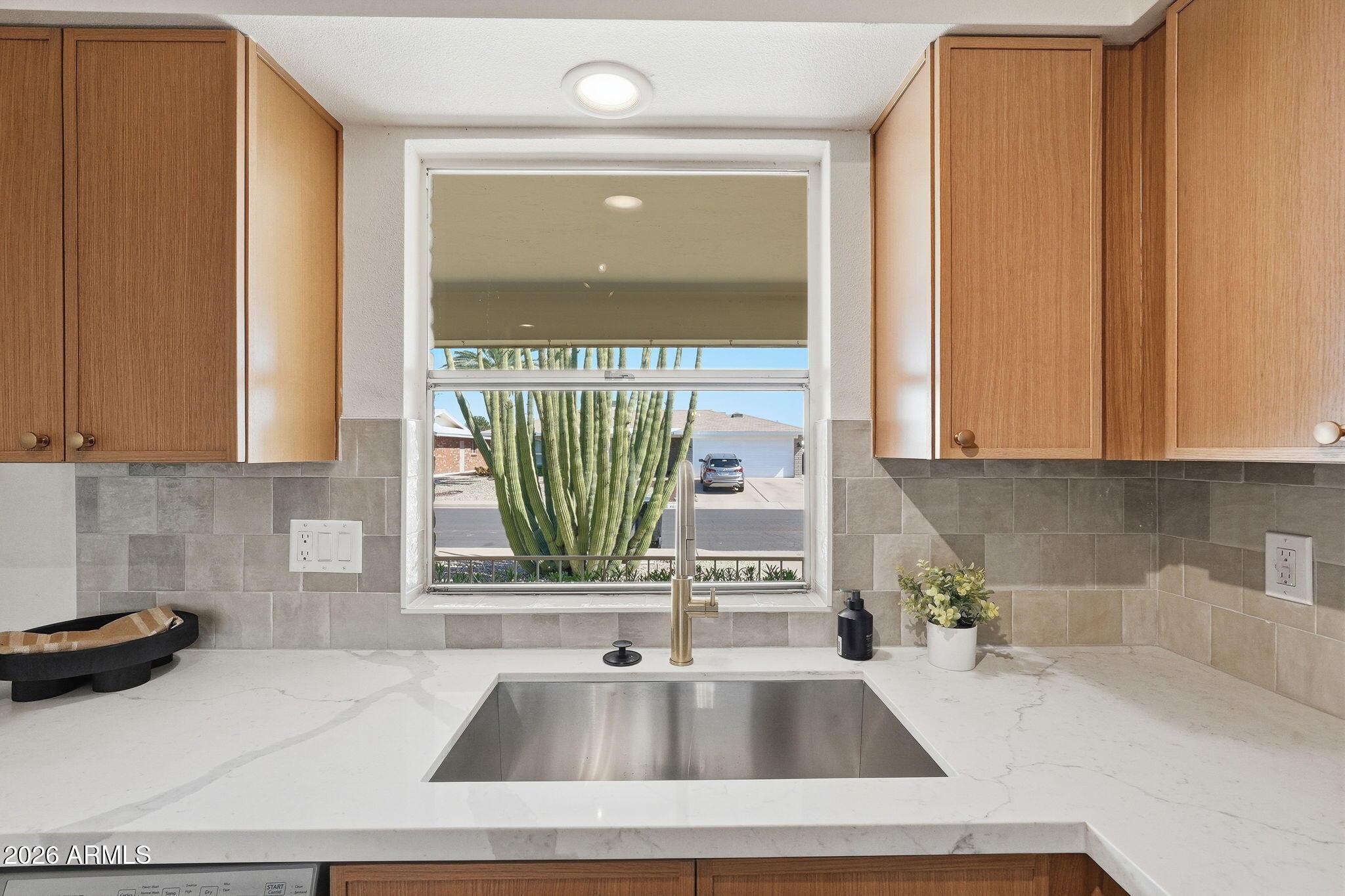 SUNLAND VILLAGE 5 - Residential