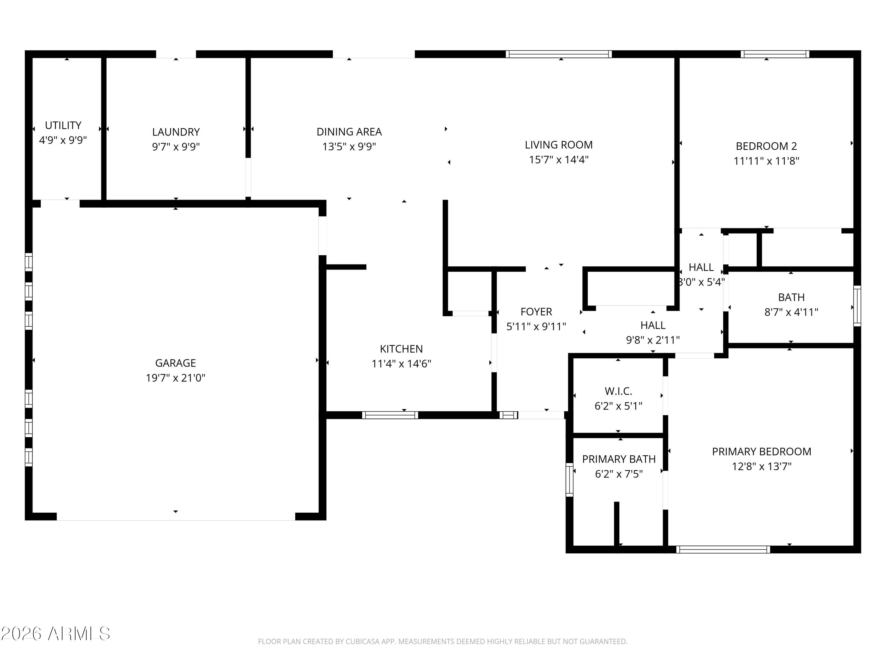 SUNLAND VILLAGE 5 - Residential