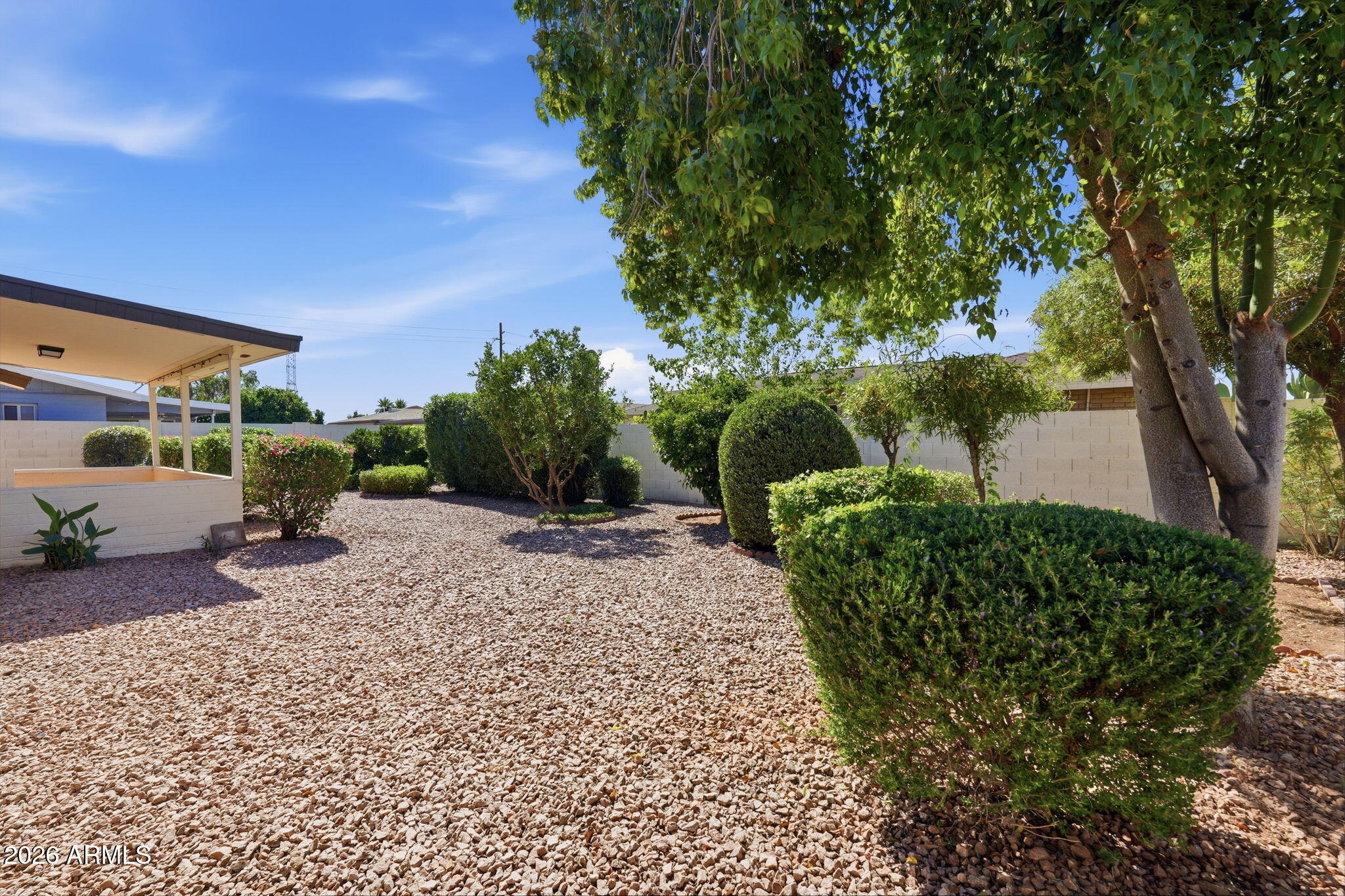 SUNLAND VILLAGE 5 - Residential
