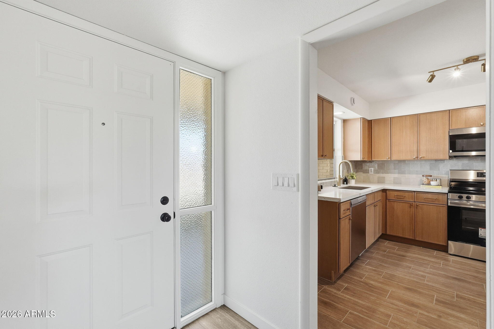 SUNLAND VILLAGE 5 - Residential