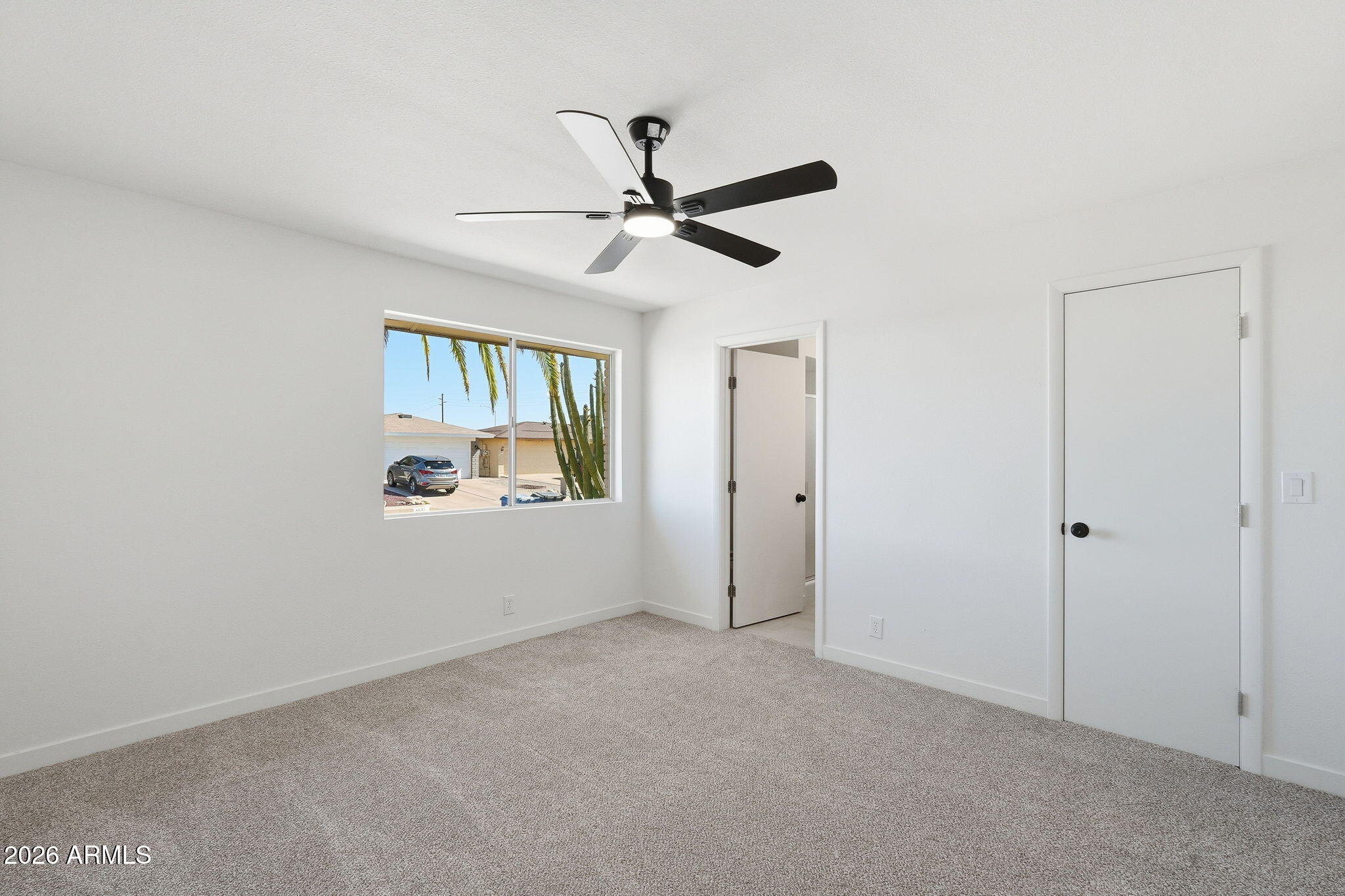 SUNLAND VILLAGE 5 - Residential