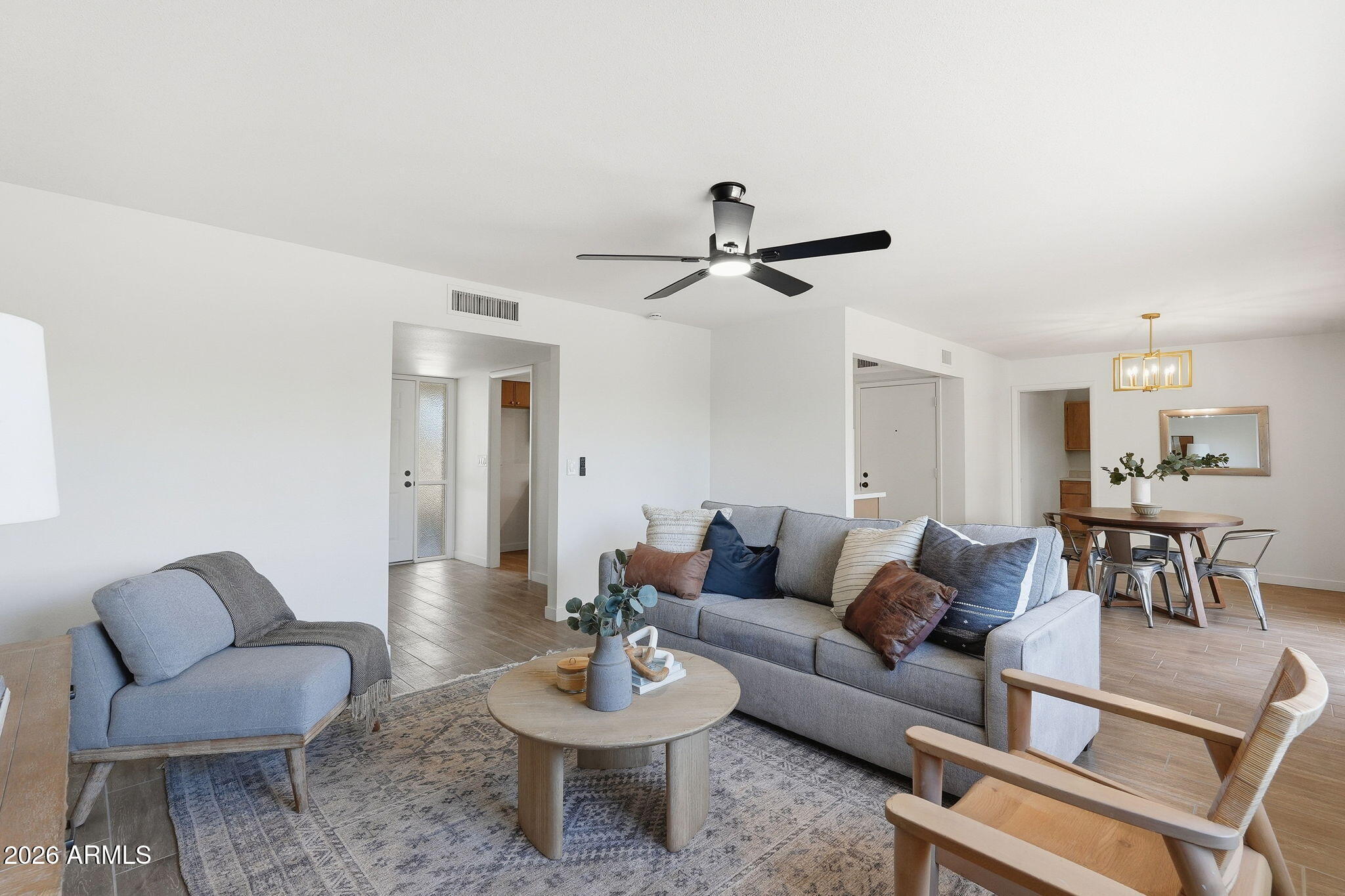 SUNLAND VILLAGE 5 - Residential