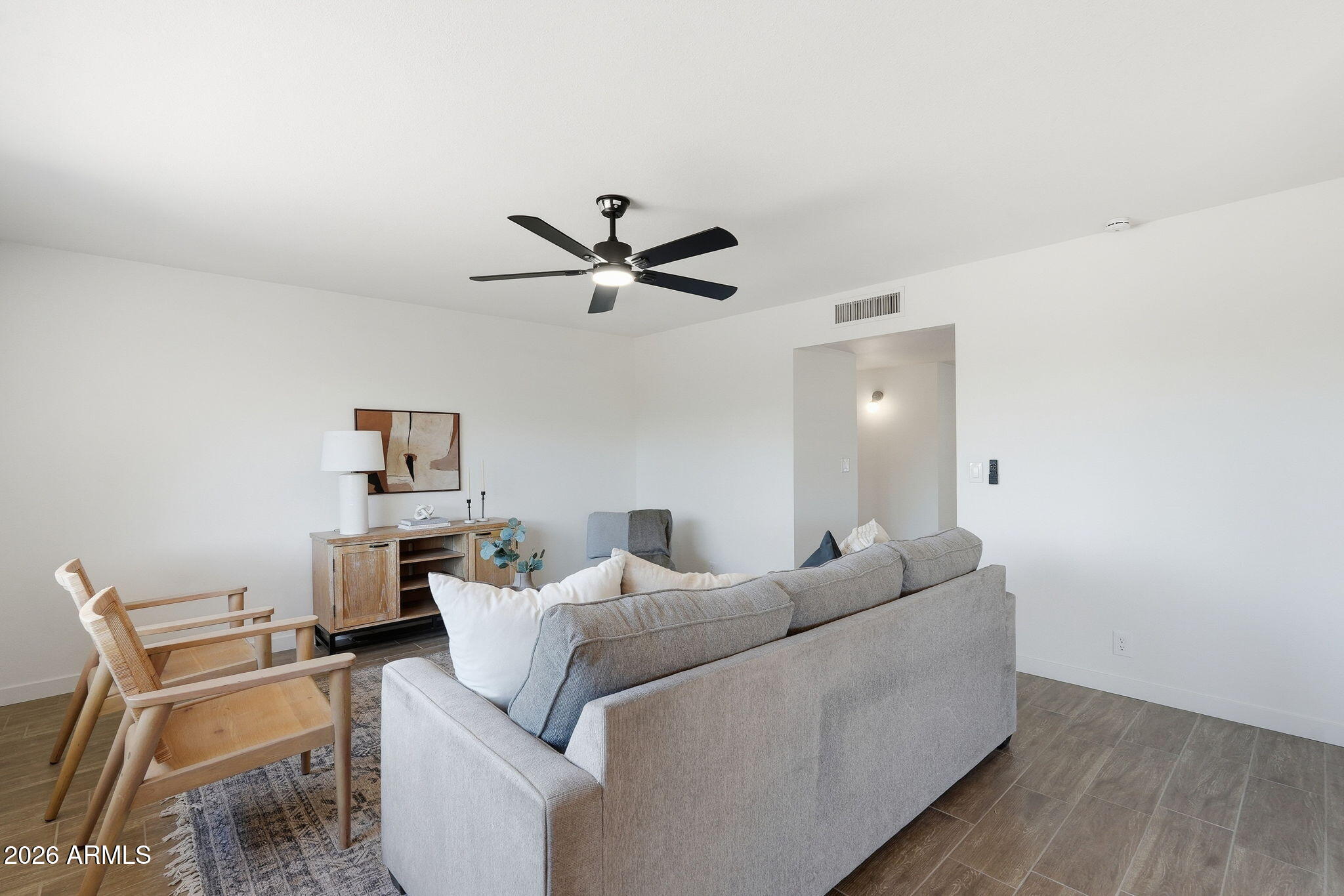 SUNLAND VILLAGE 5 - Residential