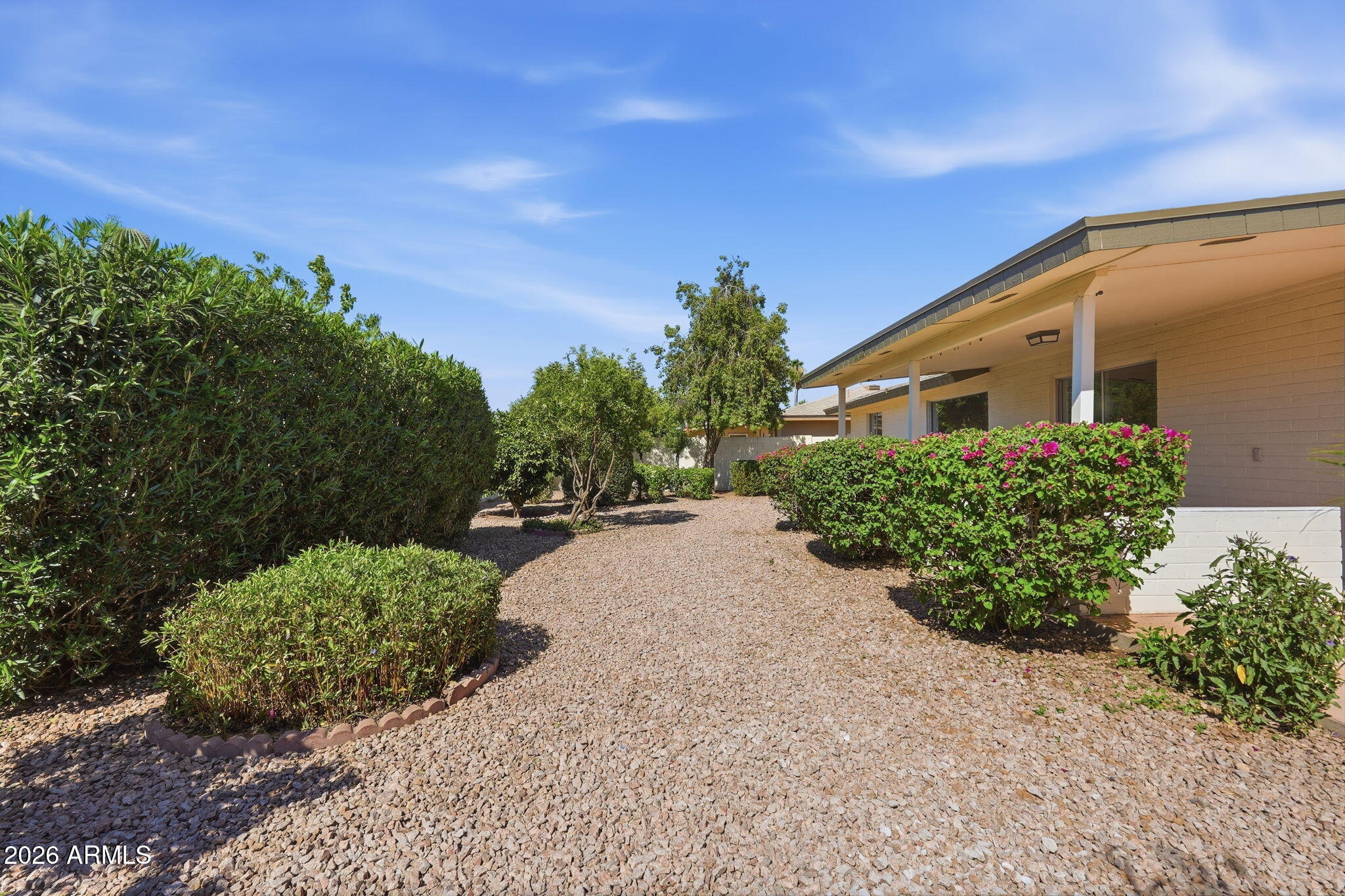 SUNLAND VILLAGE 5 - Residential