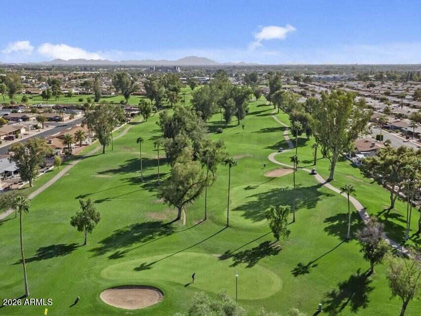 SUNLAND VILLAGE 5 - Residential
