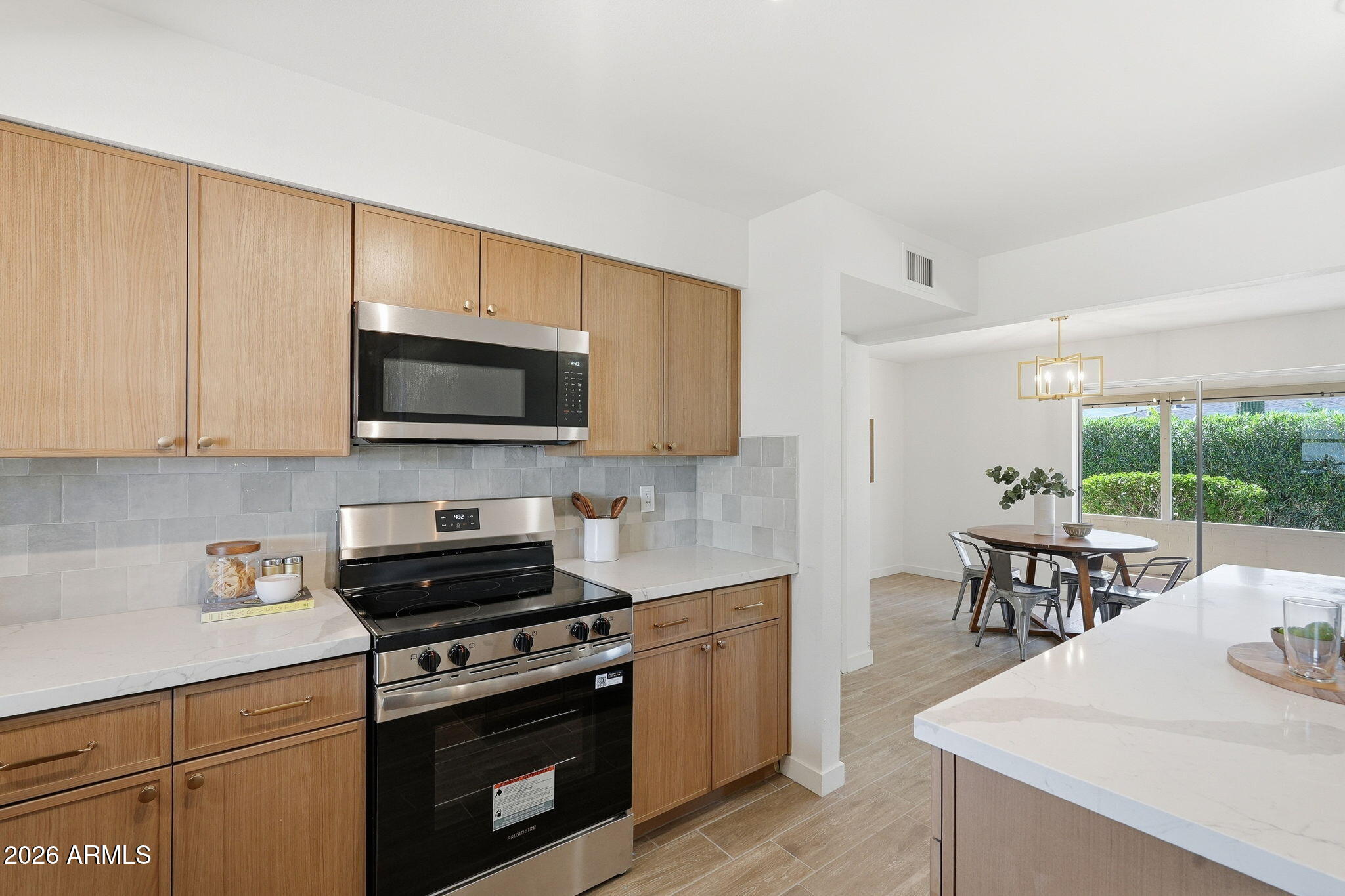 SUNLAND VILLAGE 5 - Residential