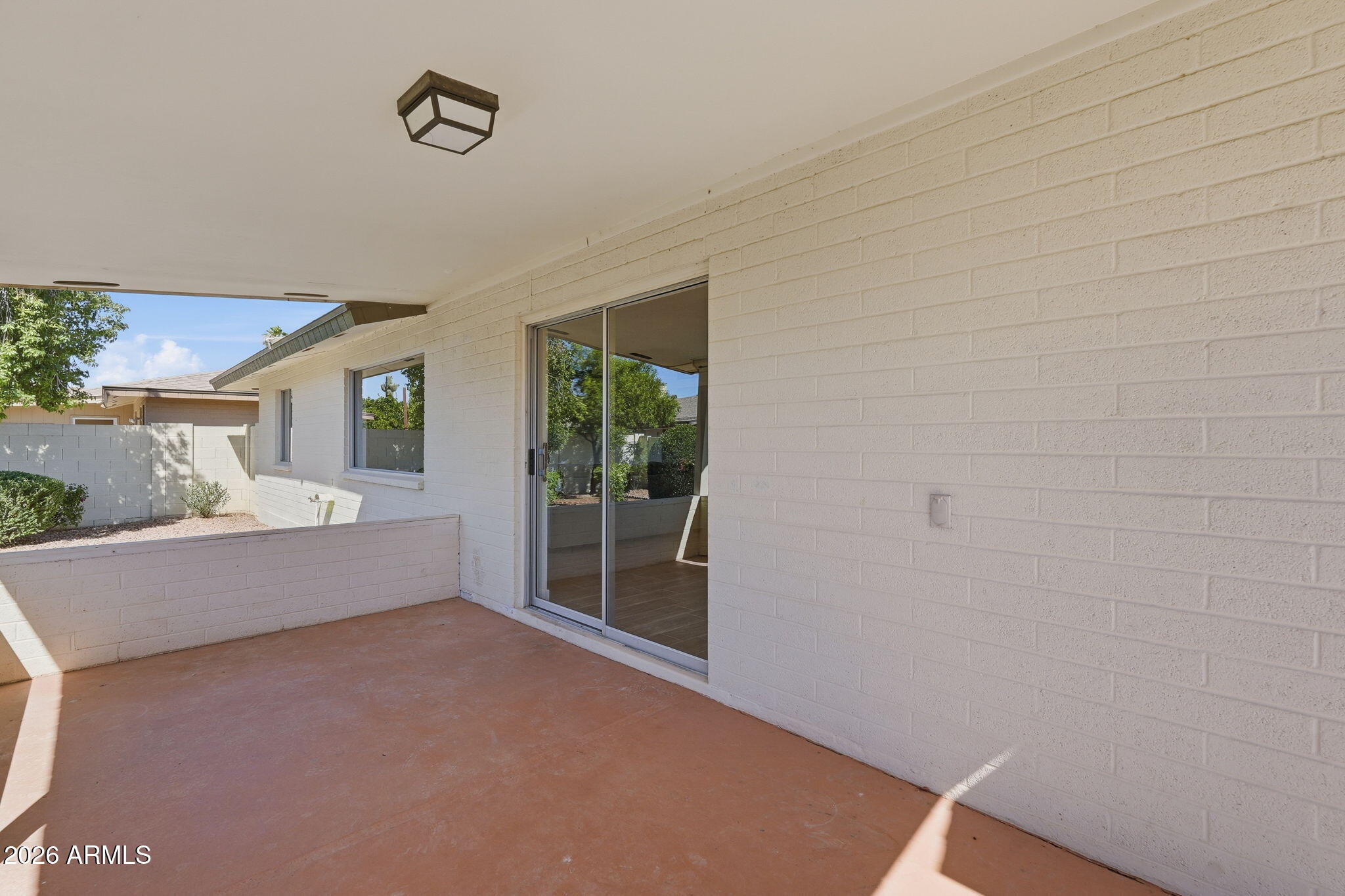 SUNLAND VILLAGE 5 - Residential