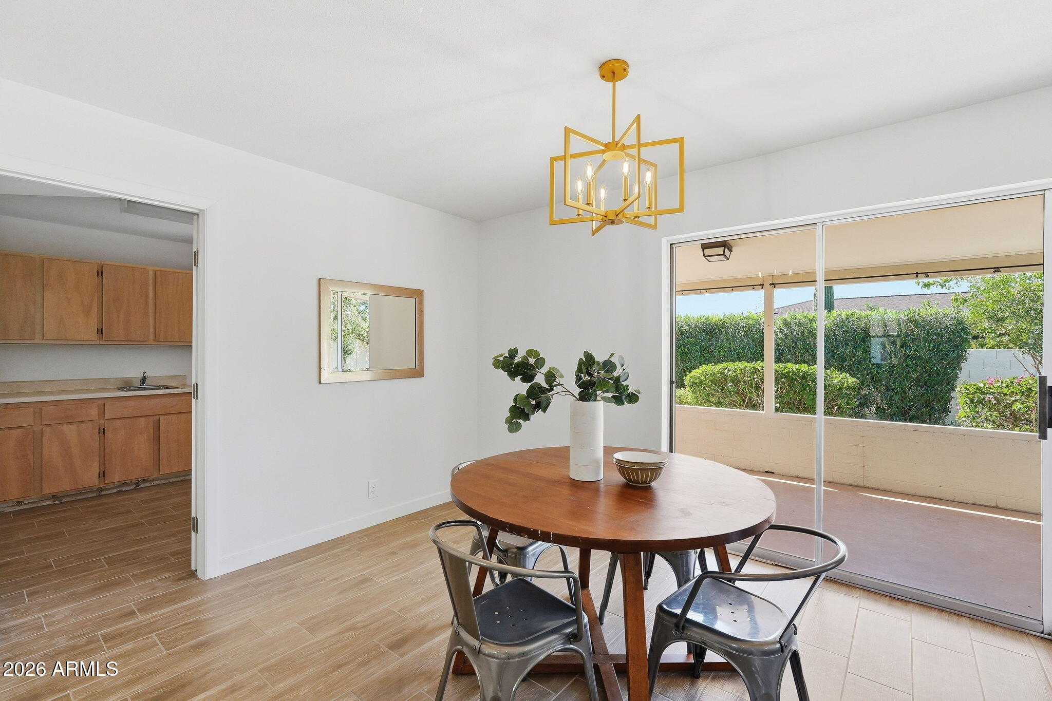 SUNLAND VILLAGE 5 - Residential