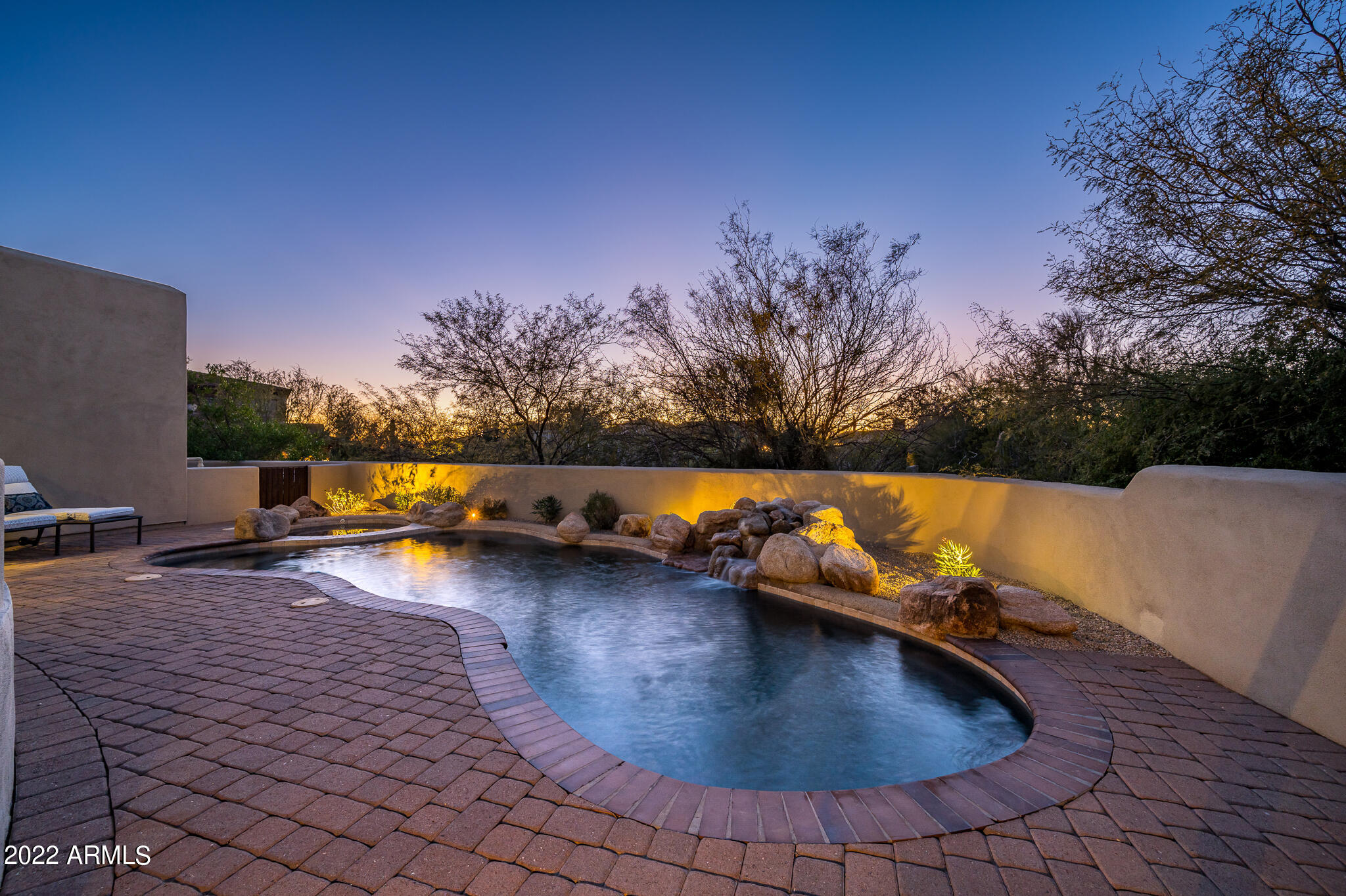 DC RANCH - Residential