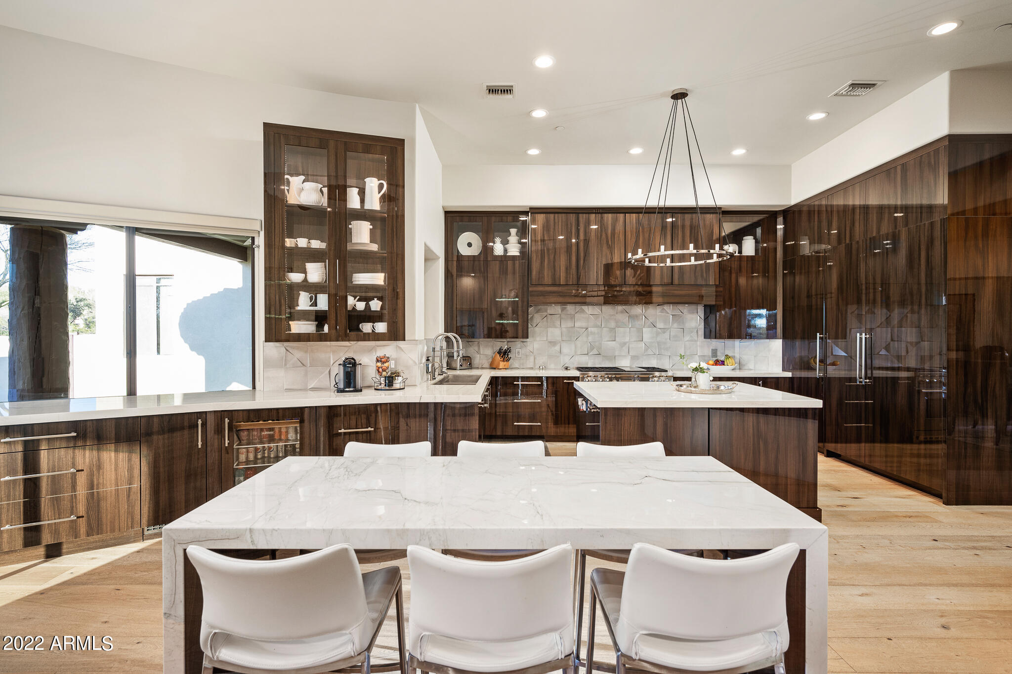 DC RANCH - Residential