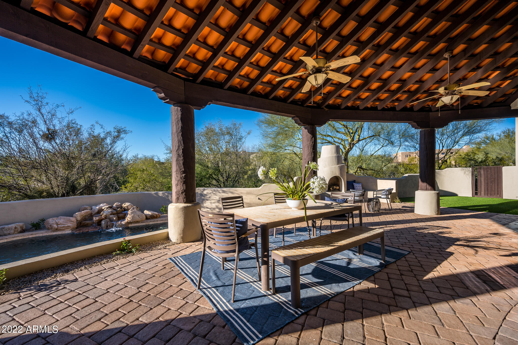 DC RANCH - Residential