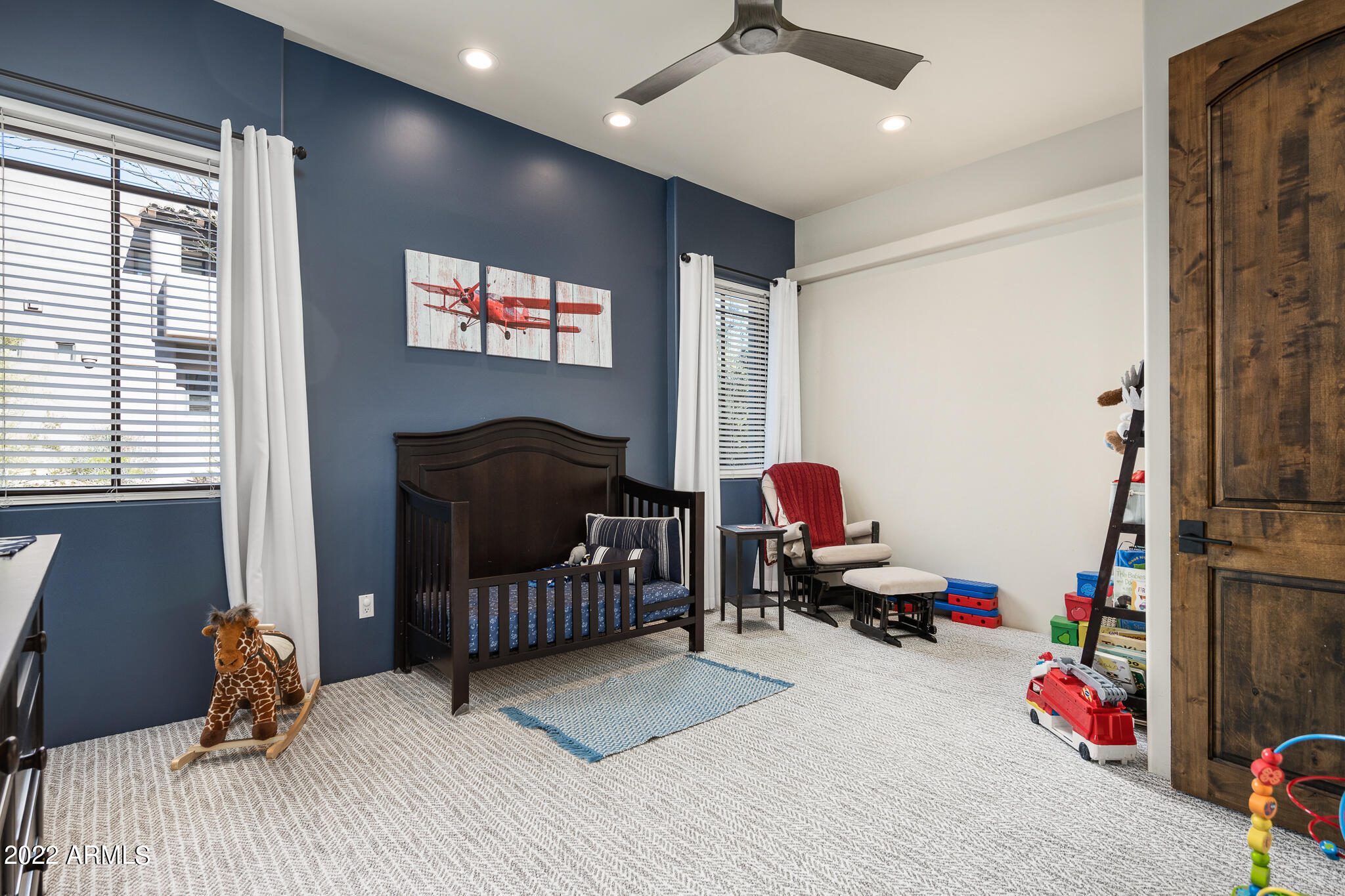 DC RANCH - Residential