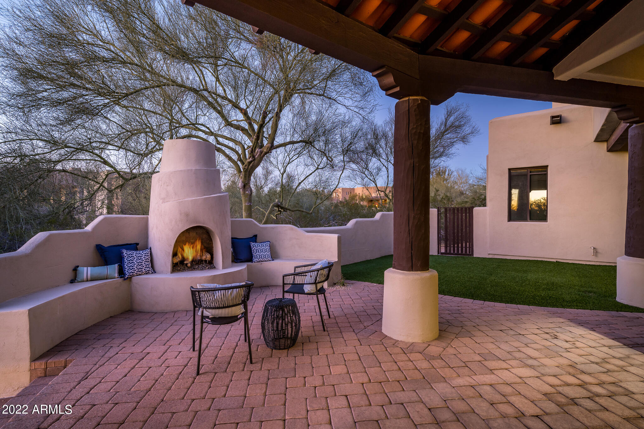 DC RANCH - Residential