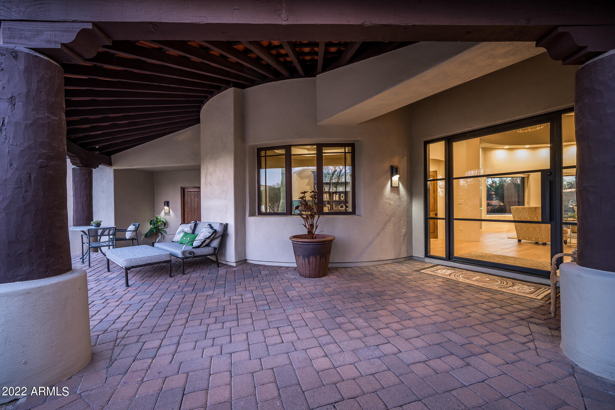 DC RANCH - Residential