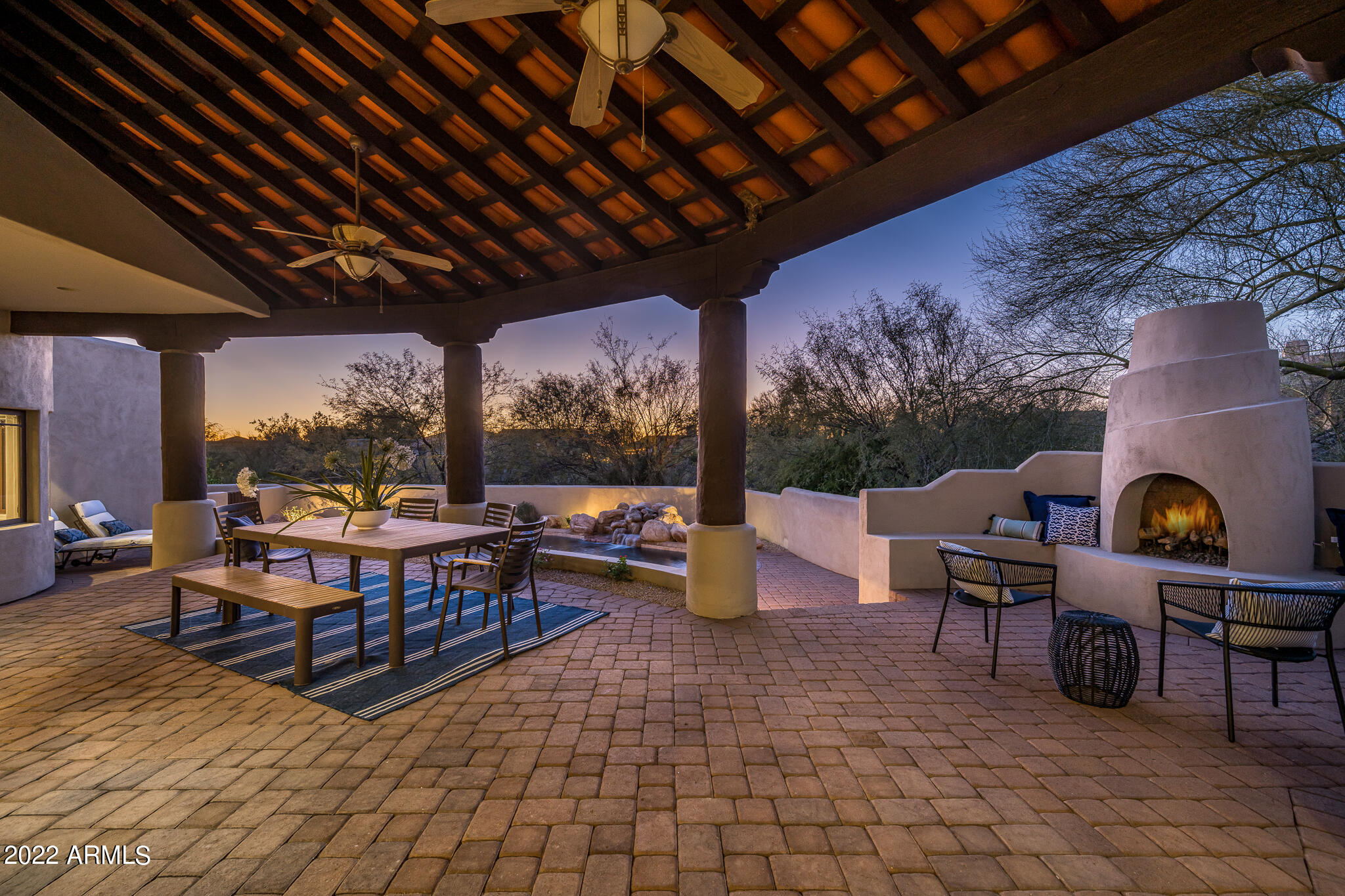 DC RANCH - Residential