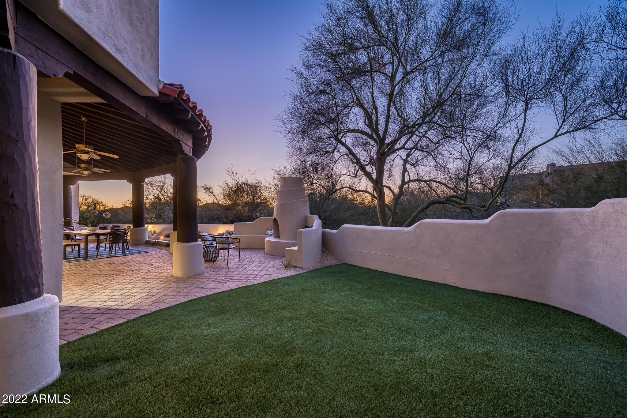 DC RANCH - Residential
