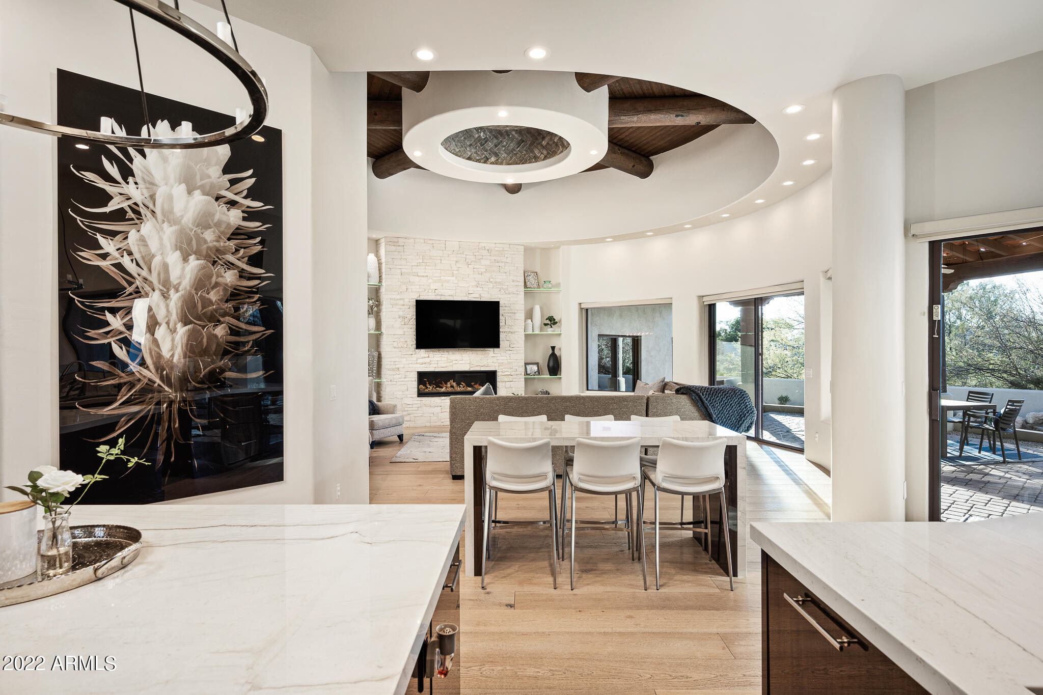 DC RANCH - Residential
