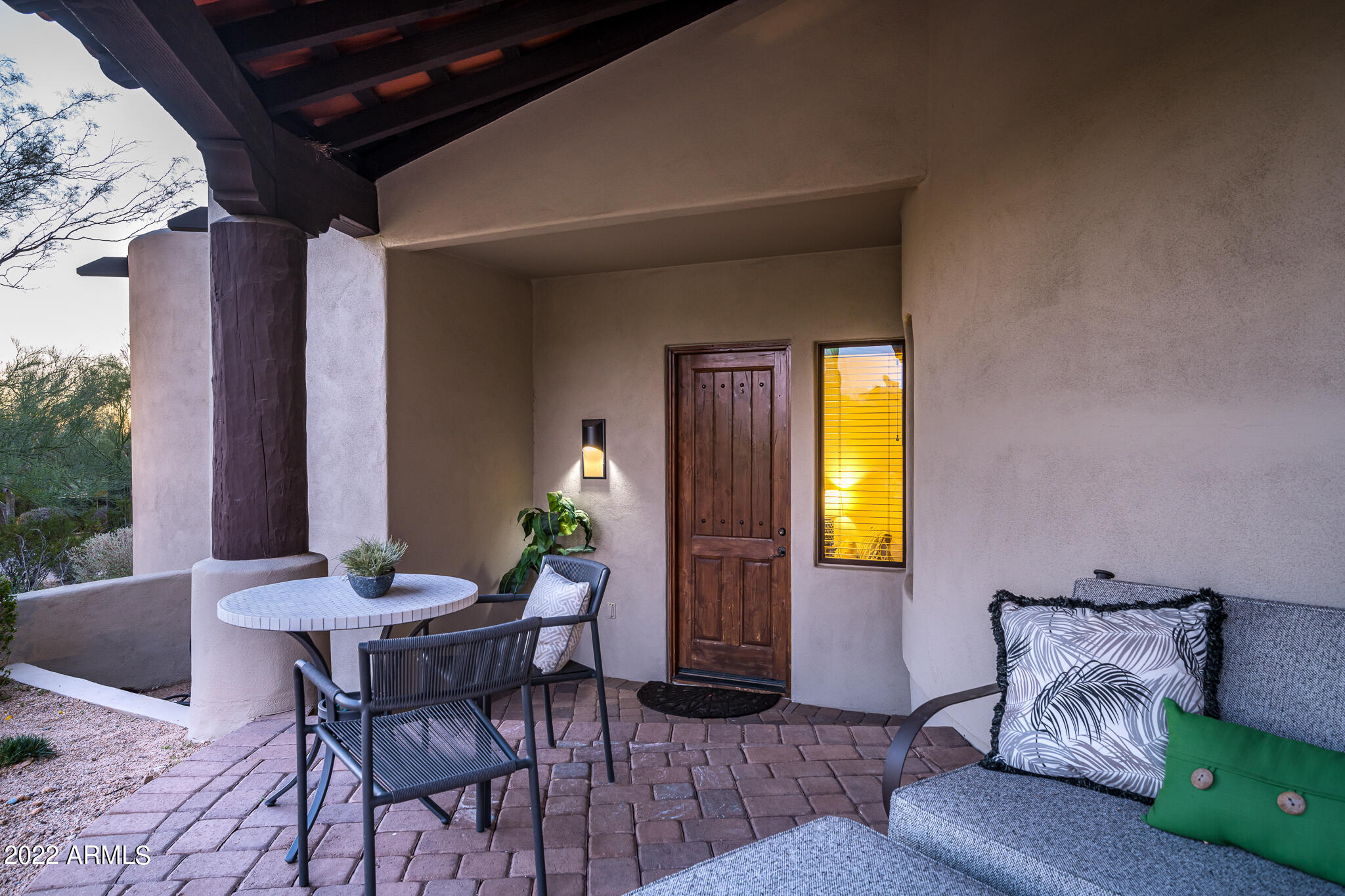 DC RANCH - Residential