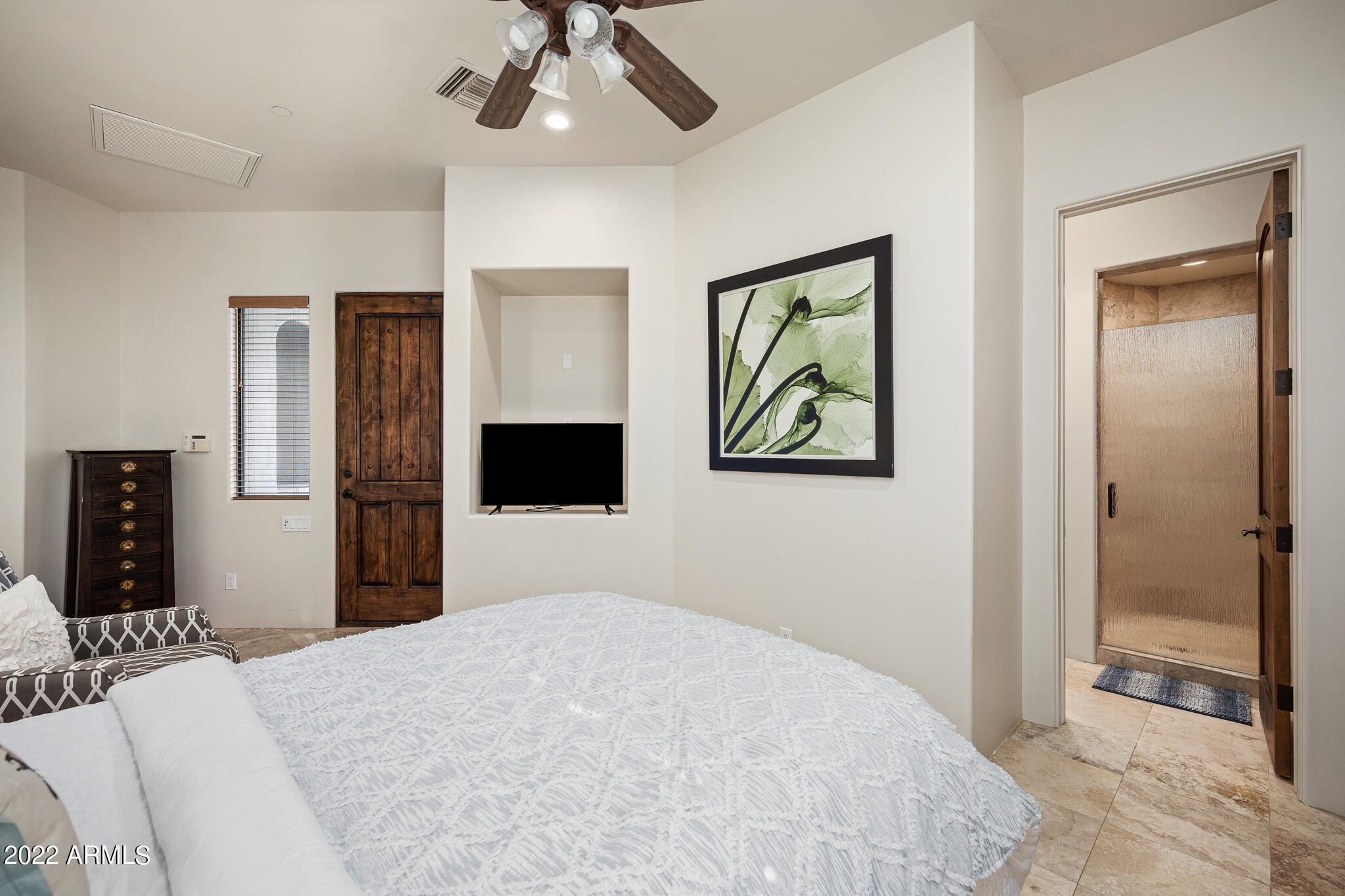 DC RANCH - Residential