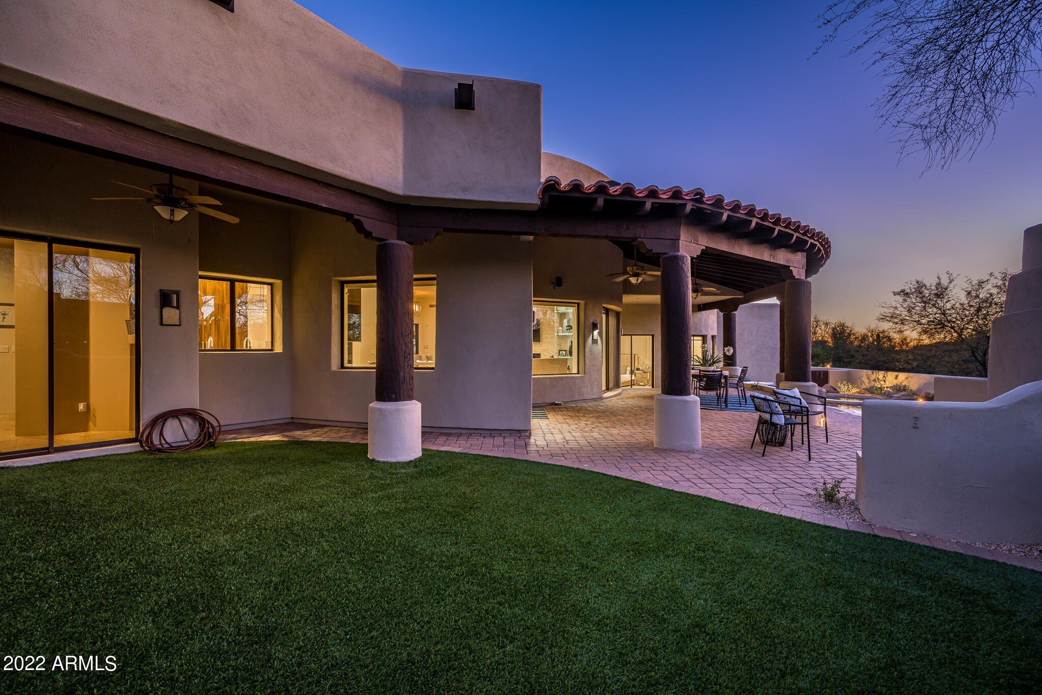 DC RANCH - Residential