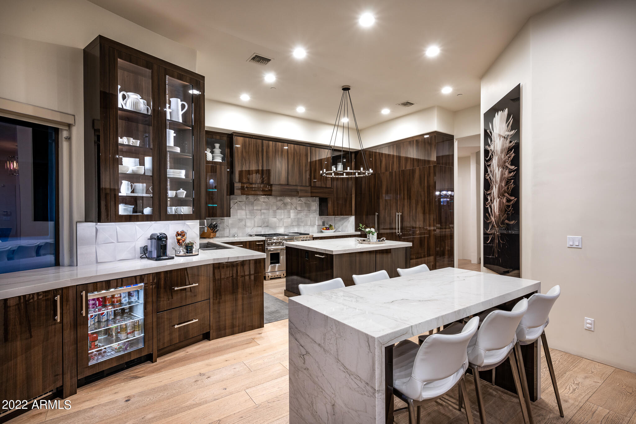 DC RANCH - Residential